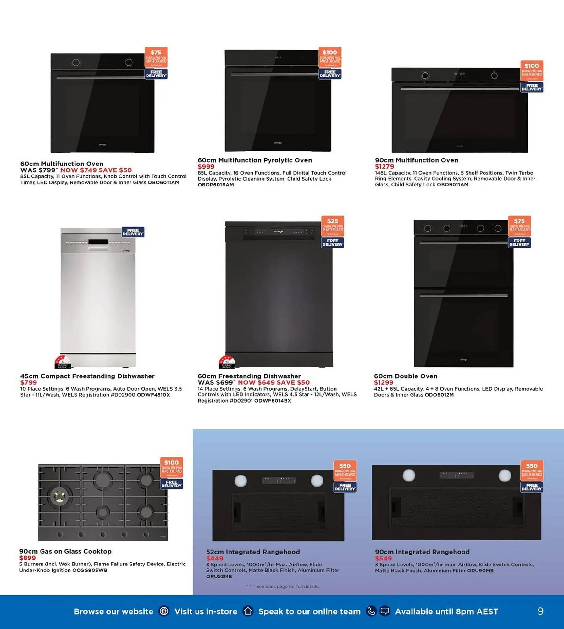 Bing Lee catalogue - Catalogue valid from 1 August to 31 August 2025 - page 9