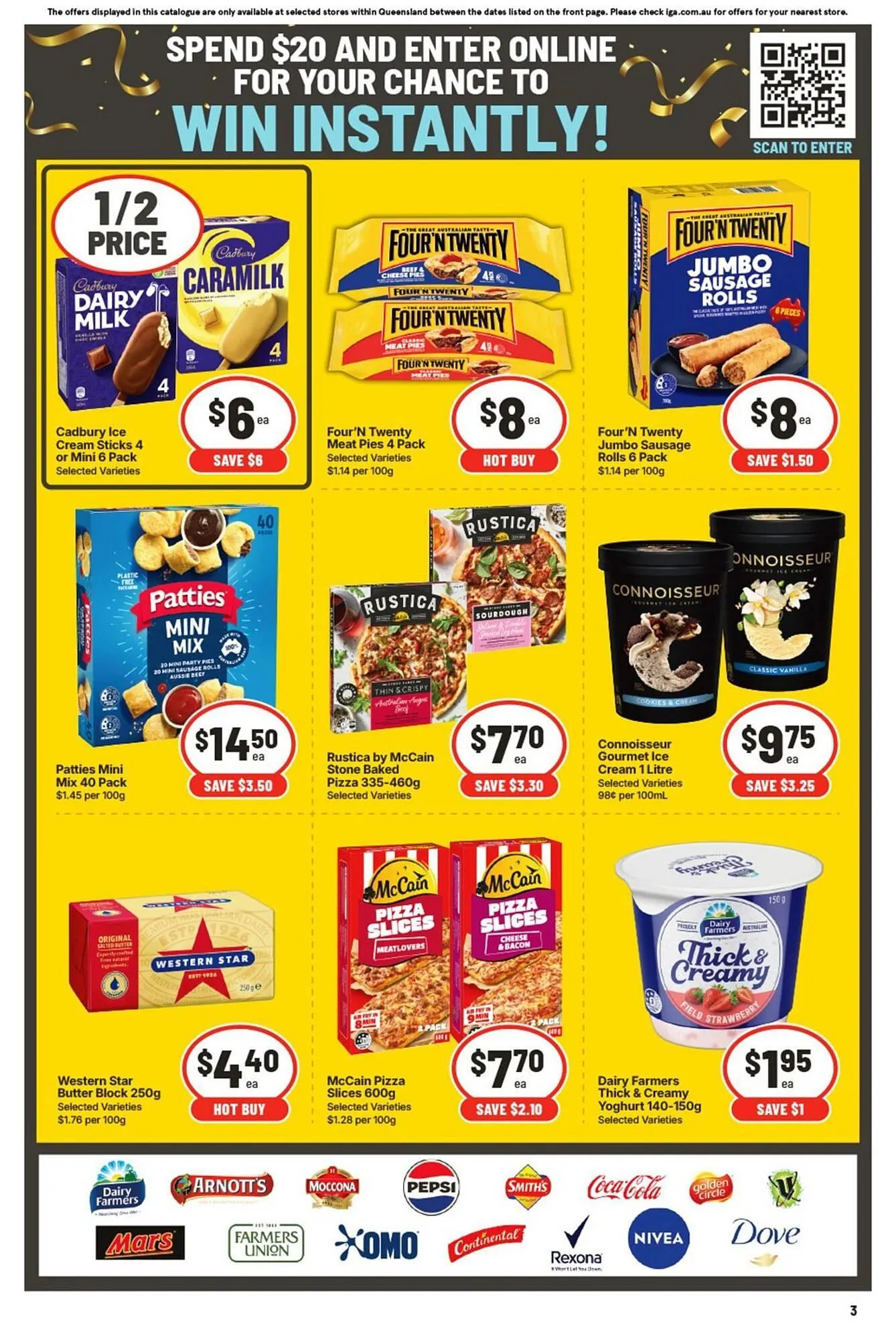 IGA catalogue - Catalogue valid from 8 April to 14 April 2026 - page 7
