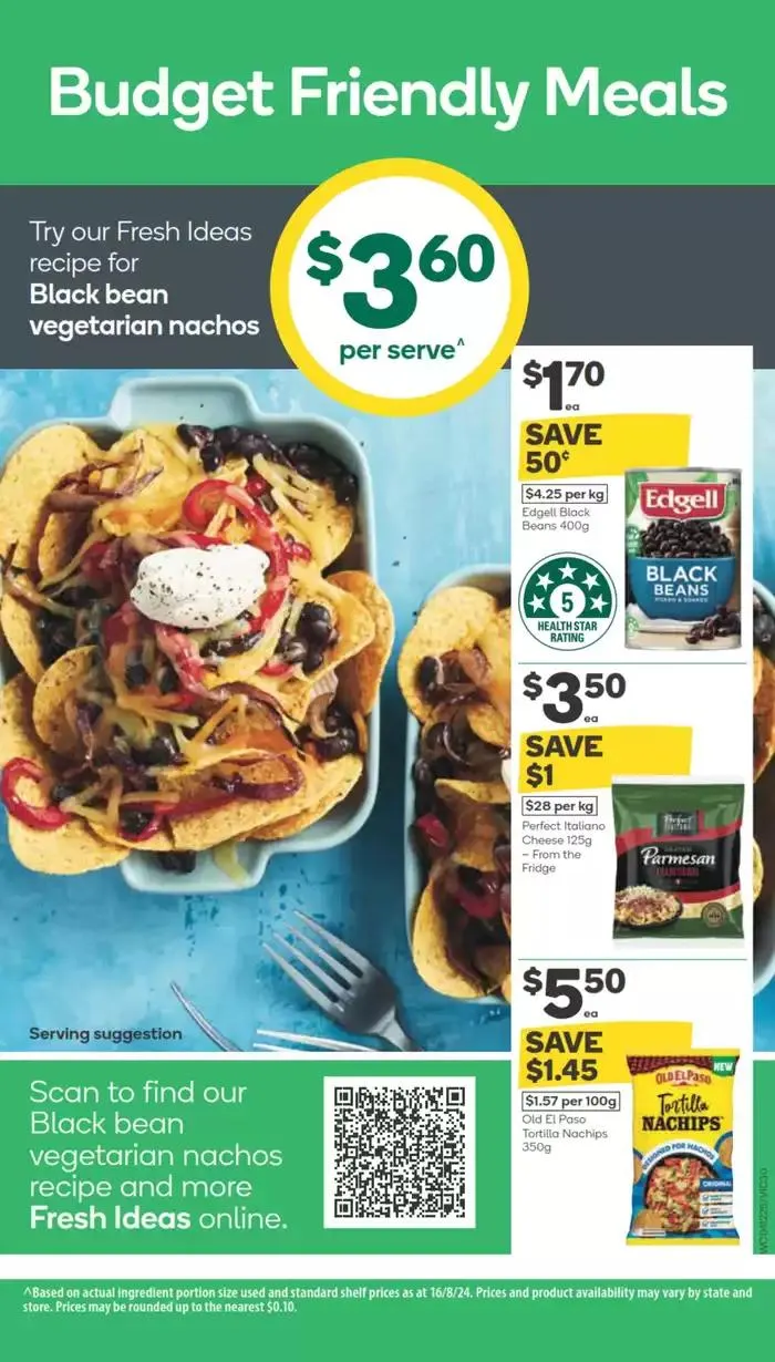 Weekly Specials - 04/12 - Catalogue valid from 4 December to 10 December 2024 - page 30