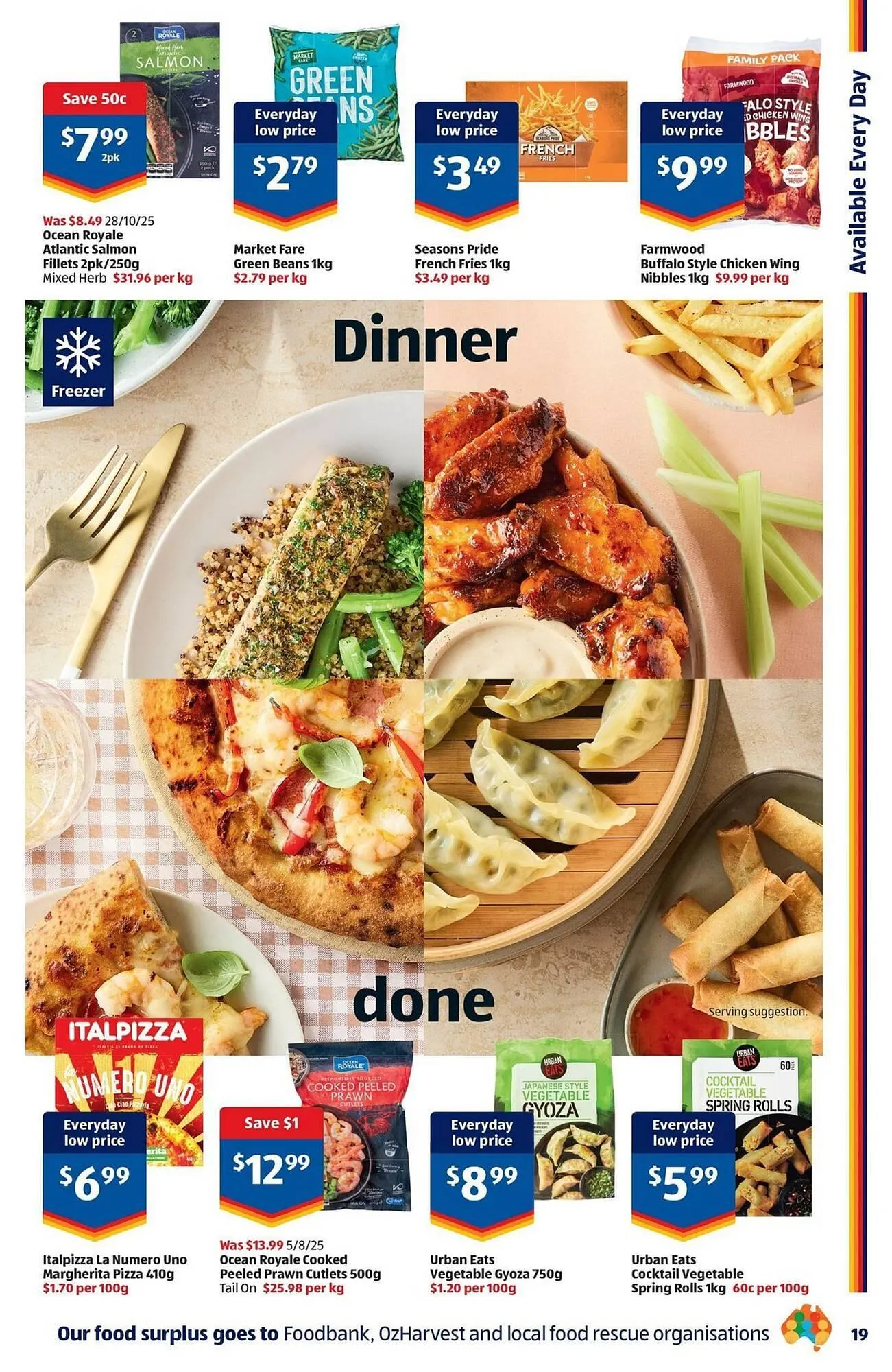 ALDI catalogue - Catalogue valid from 29 April to 5 May 2026 - page 19