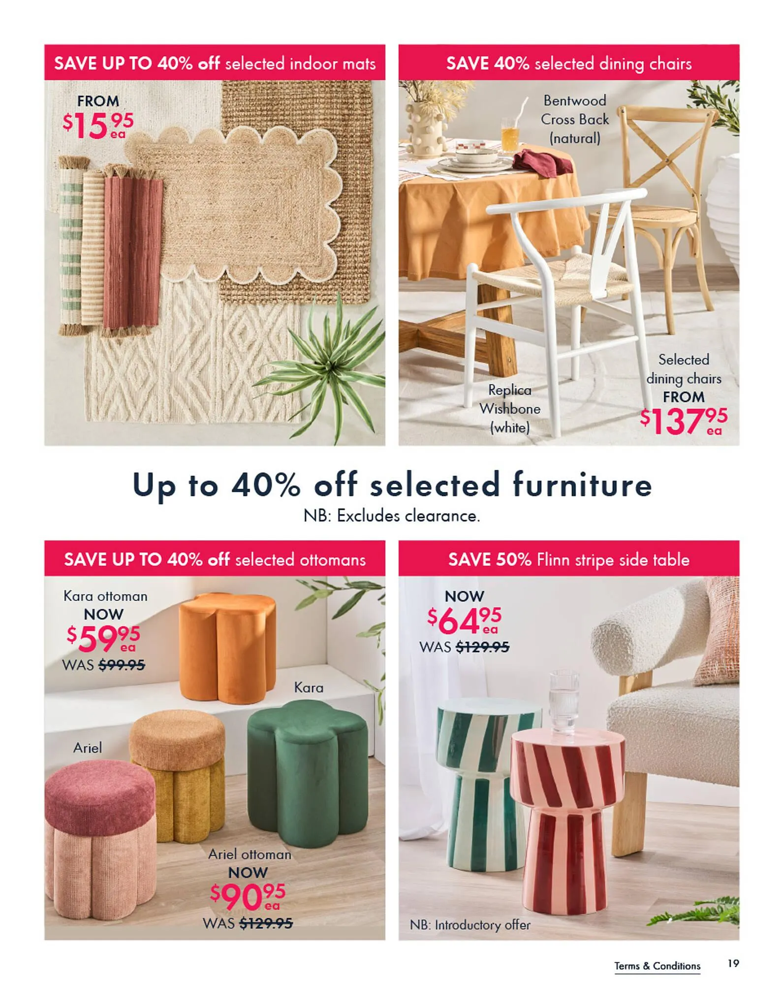 Pillow Talk catalogue - Catalogue valid from 2 December to 18 January 2026 - page 19