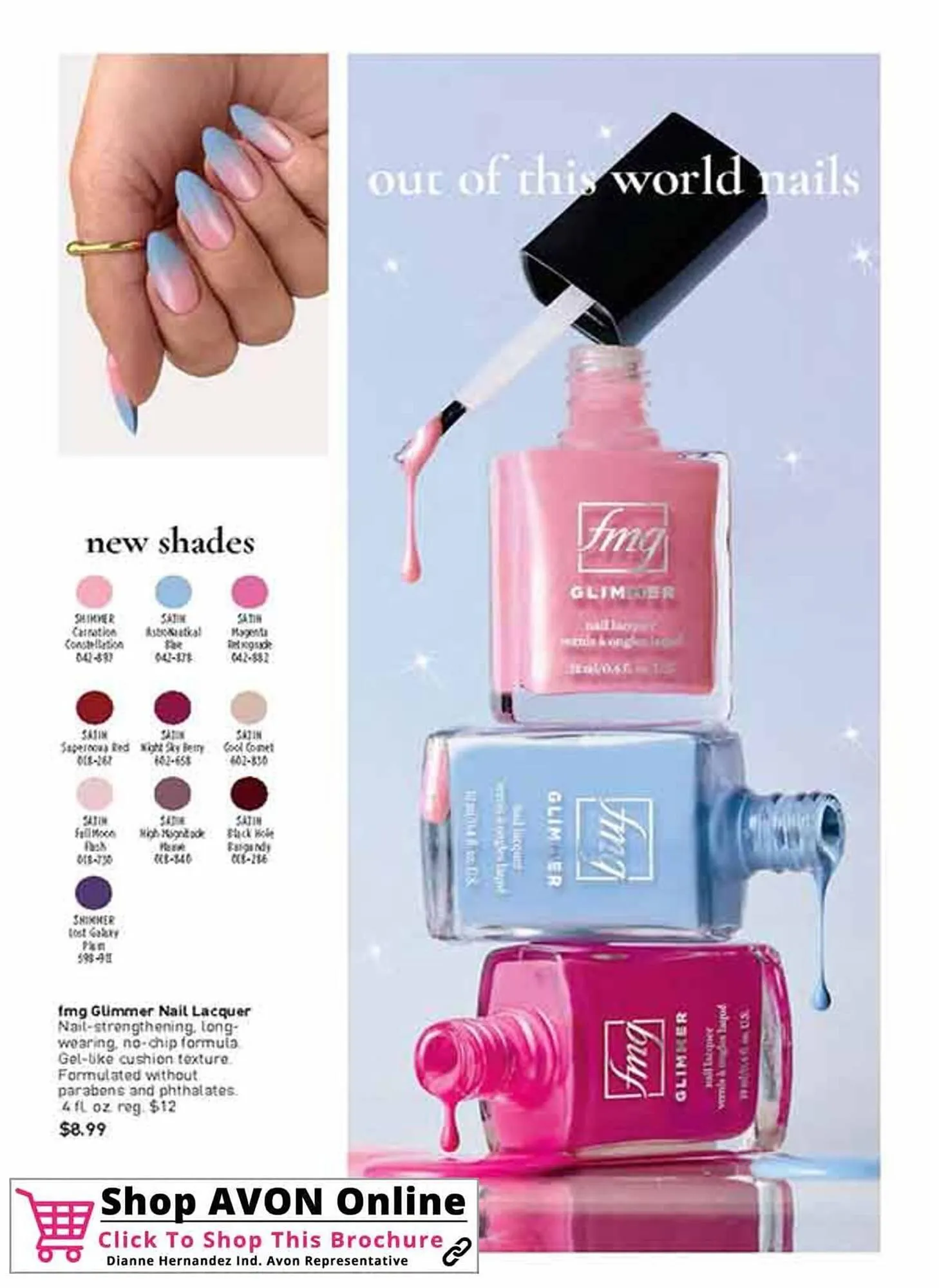 Avon catalogue - Catalogue valid from 6 May to 20 May 2025 - page 106