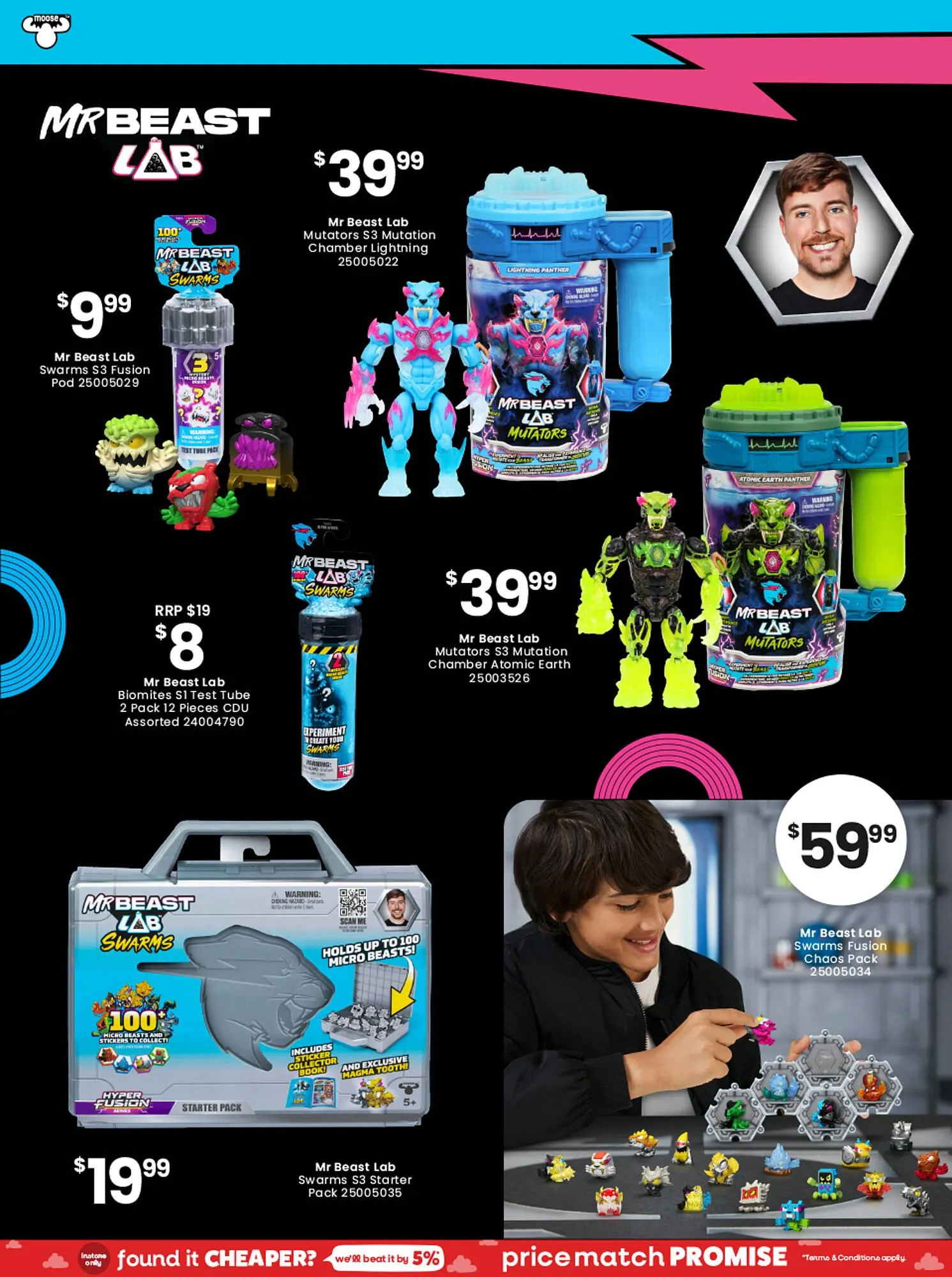 Toymate catalogue - Catalogue valid from 3 December to 9 December 2025 - page 9