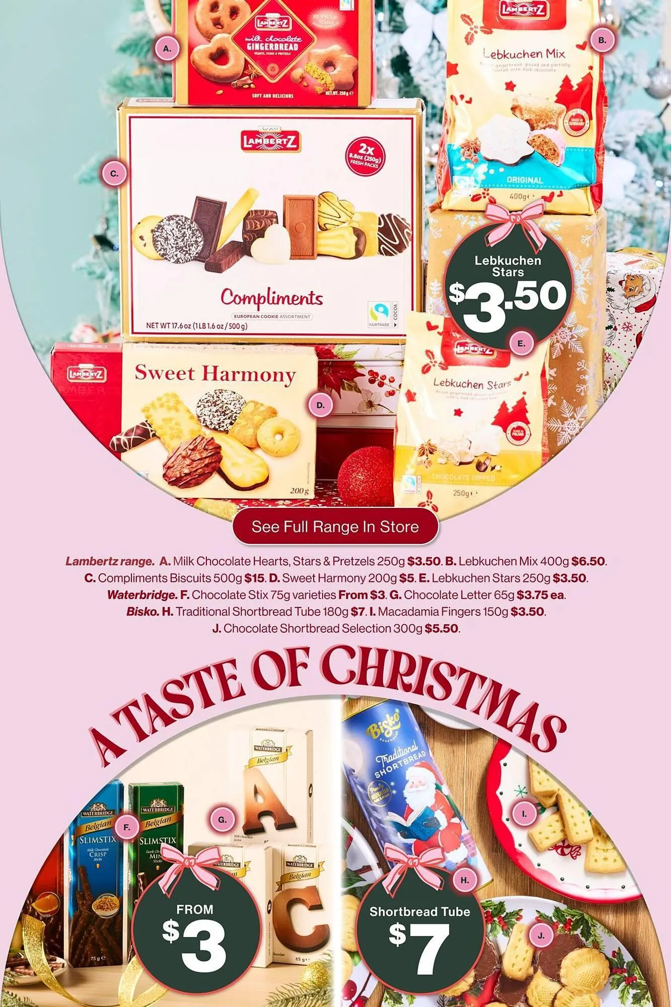 The Reject Shop catalogue - Catalogue valid from 17 December to 30 December 2025 - page 5