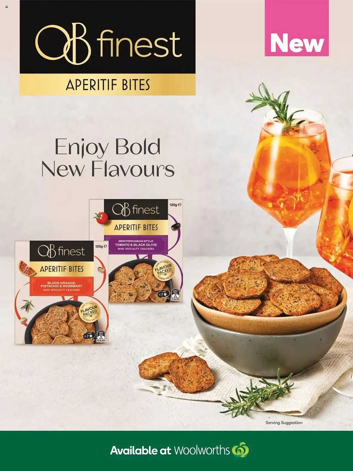 Woolworths catalogue - Catalogue valid from 30 September to 31 October 2025 - page 73