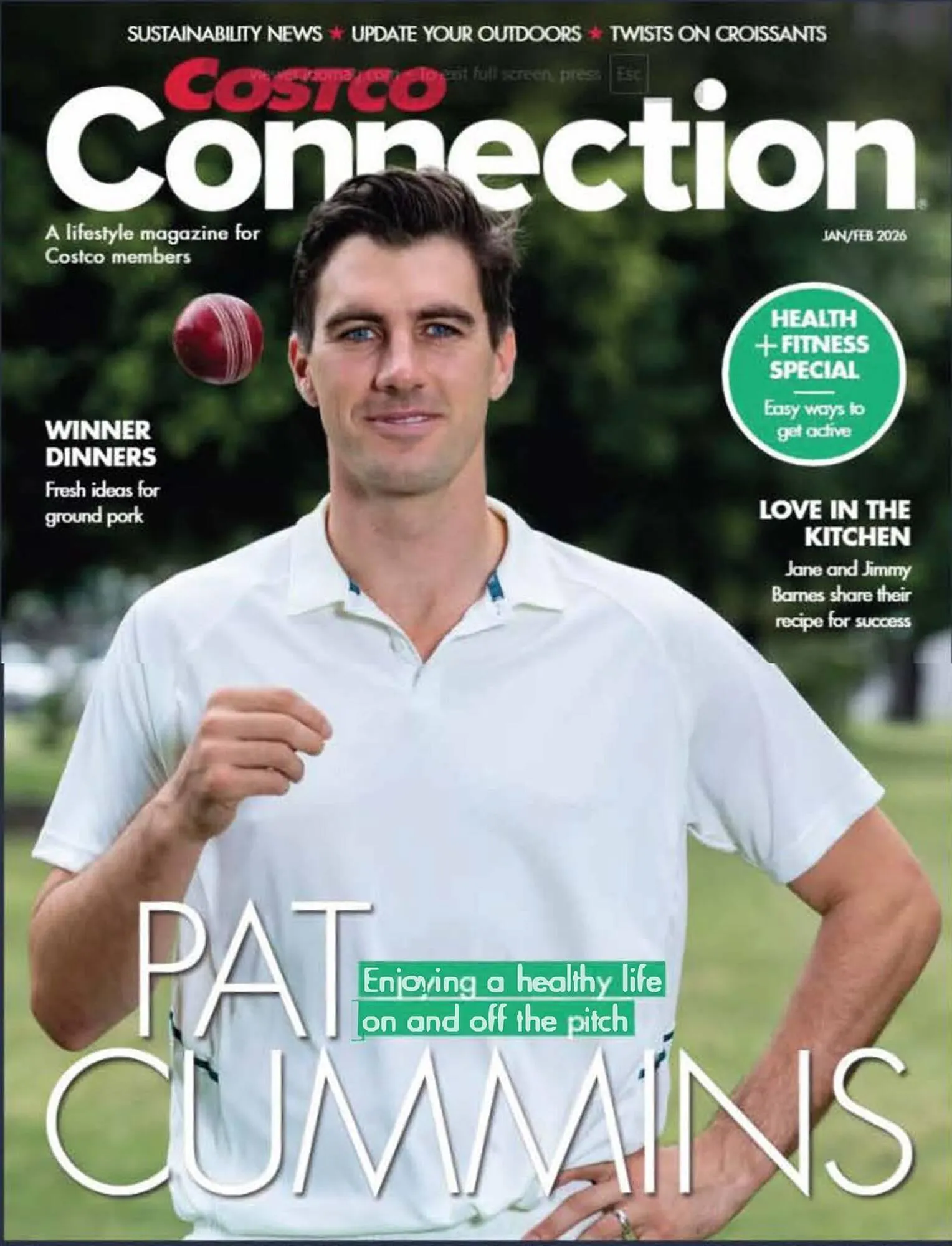 Costco catalogue - Catalogue valid from 1 January to 28 February 2026 - page 1