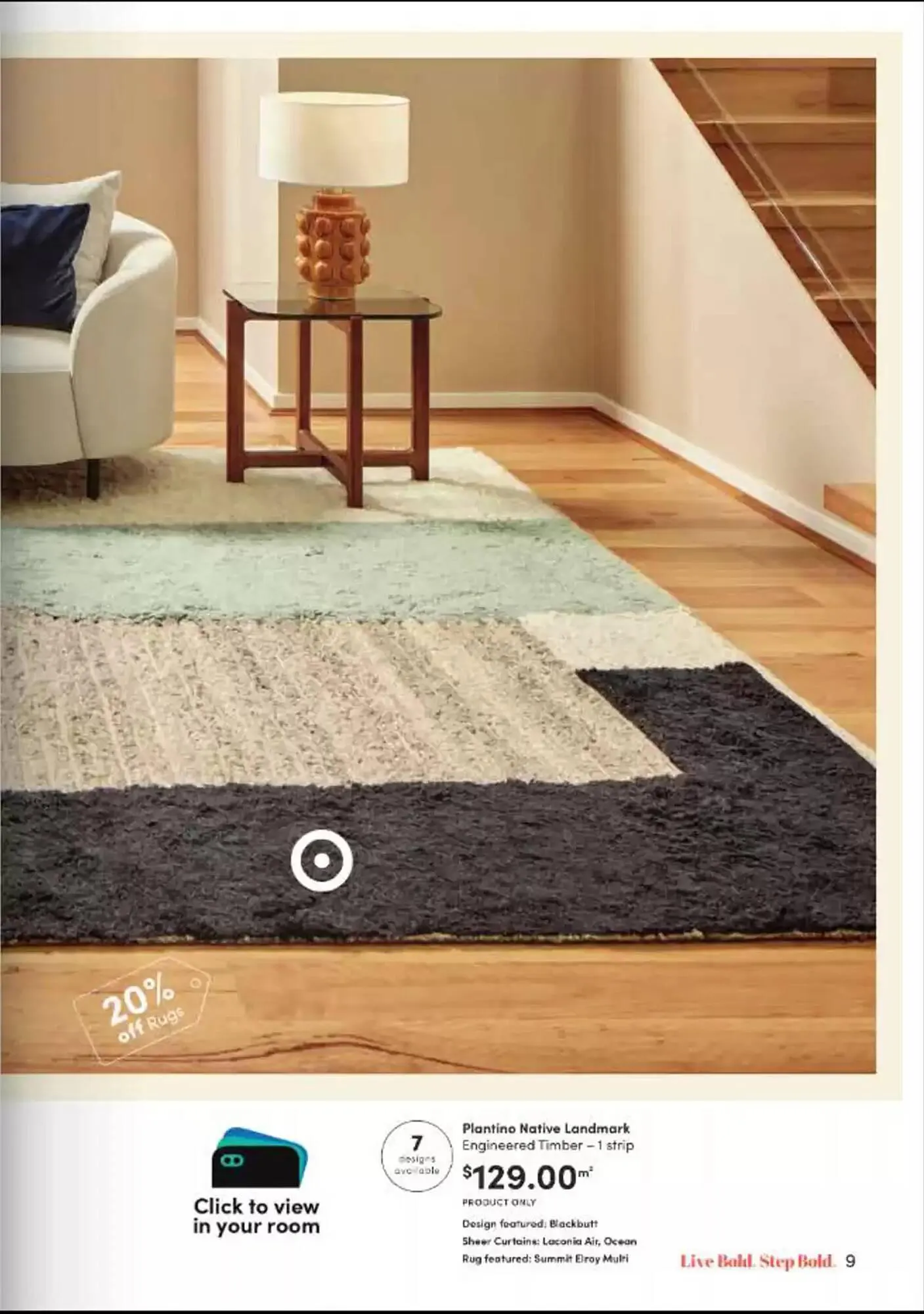 Choices Flooring catalogue - Catalogue valid from 20 April to 17 May 2025 - page 11