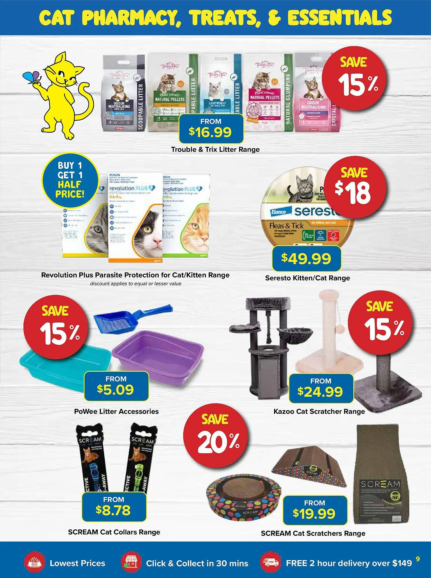 IGA Liquor catalogue - Catalogue valid from 28 October to 9 November 2025 - page 9