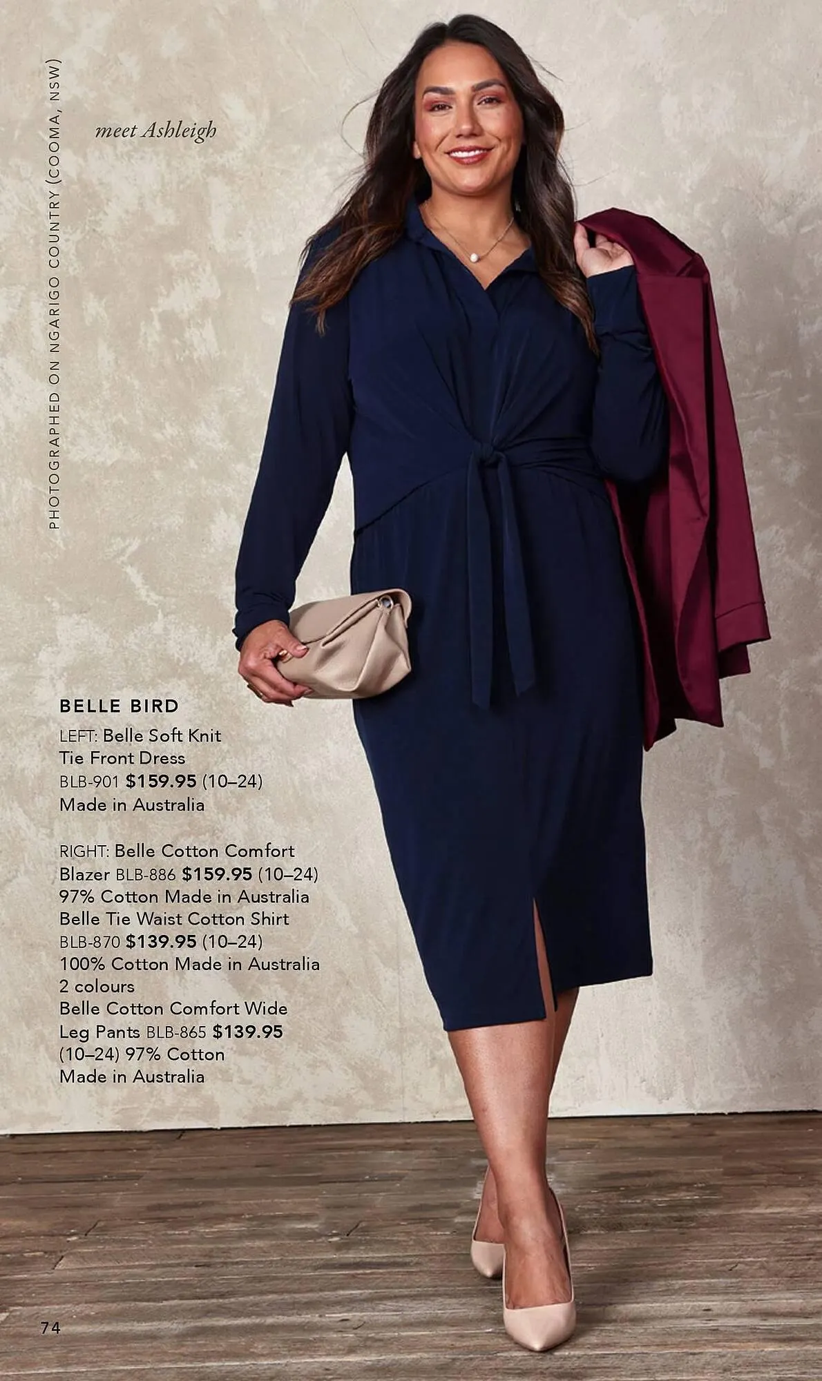 Birdsnest catalogue - Catalogue valid from 8 May to 14 May 2025 - page 74