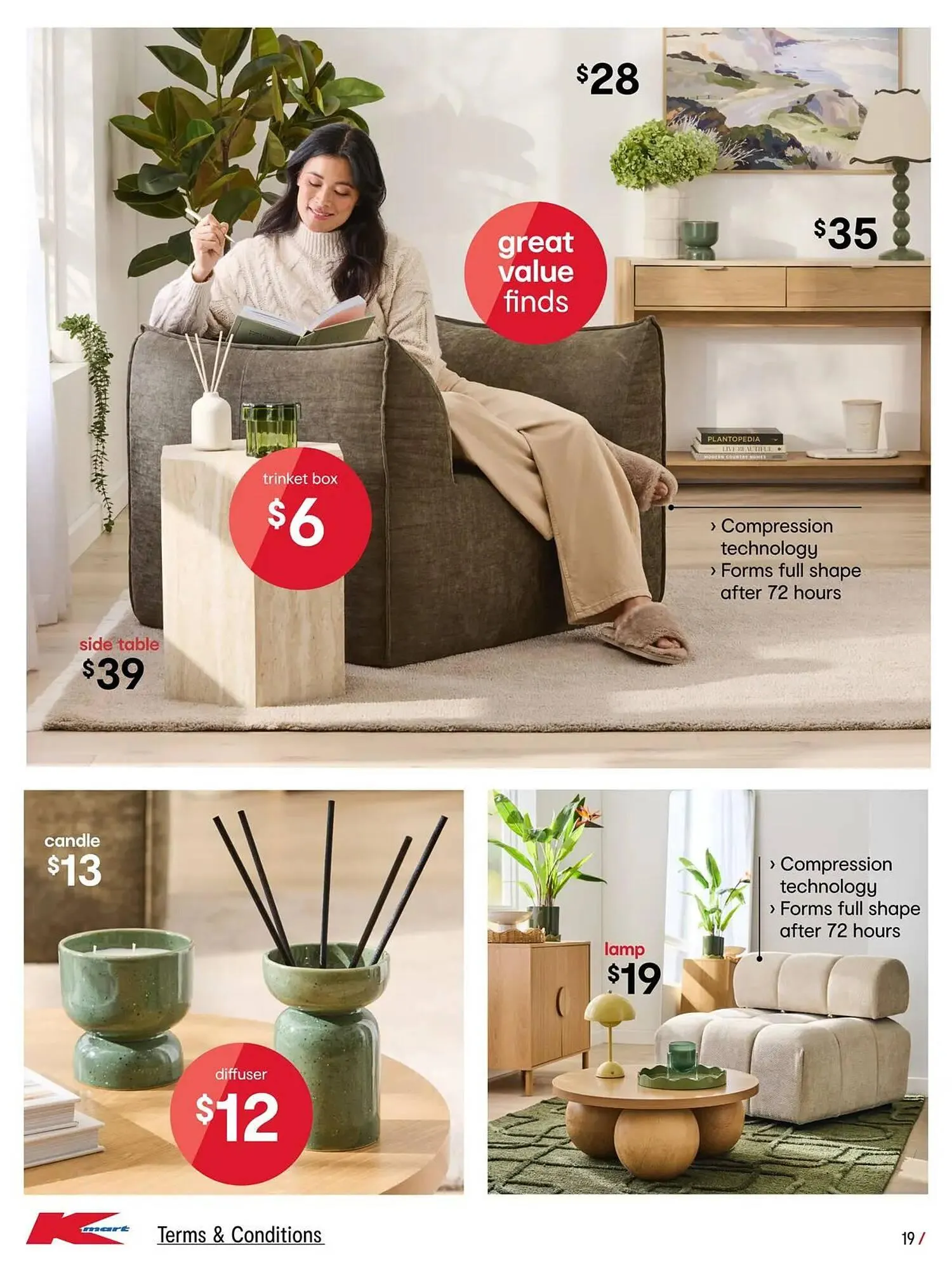 Kmart catalogue - Catalogue valid from 14 May to 3 June 2026 - page 19