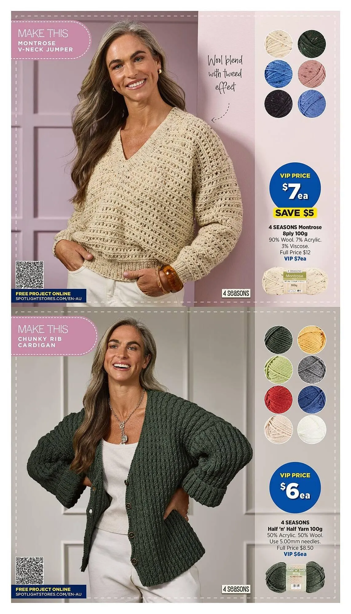 Spotlight catalogue - Catalogue valid from 13 May to 24 May 2026 - page 5