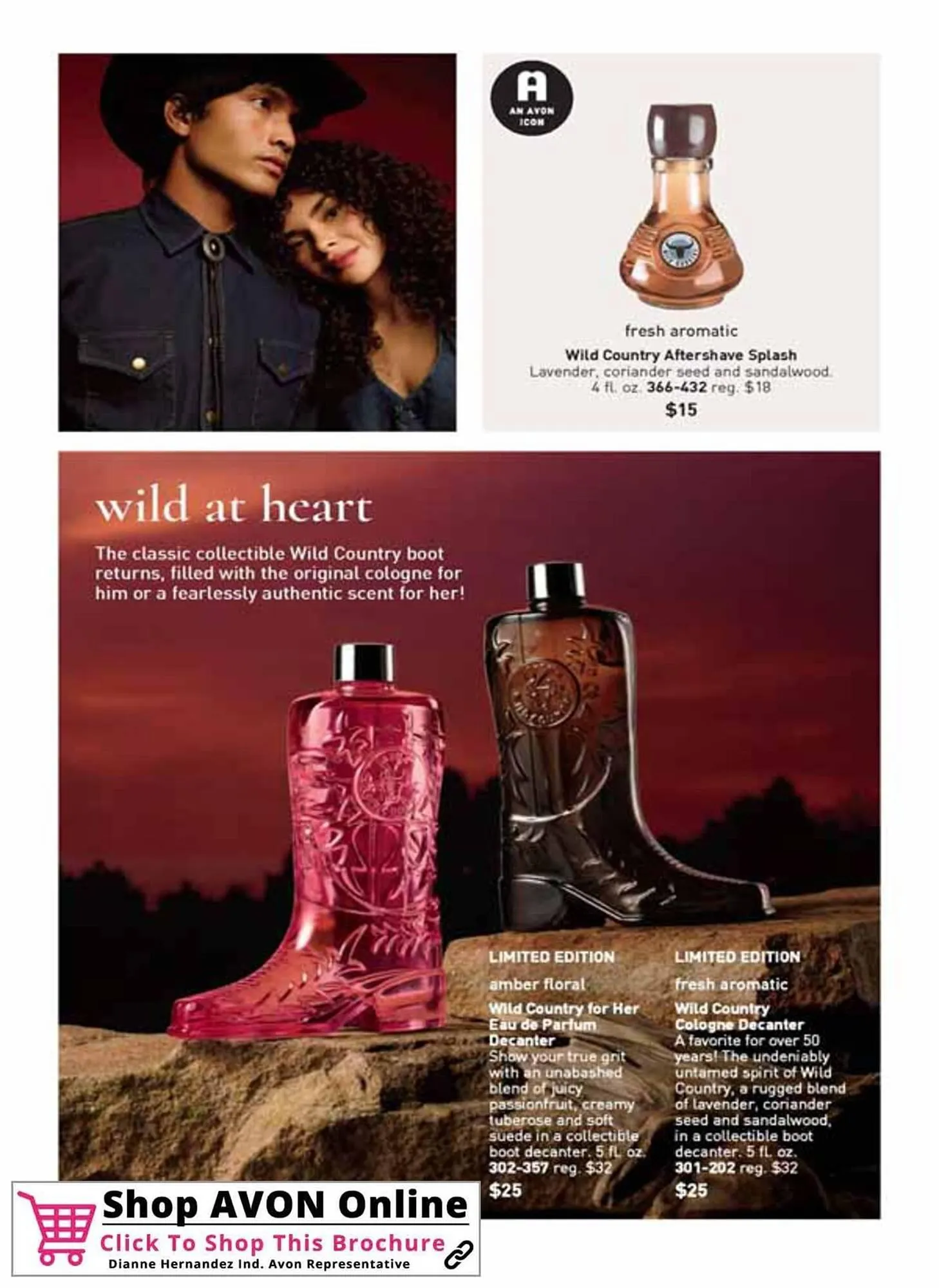 Avon catalogue - Catalogue valid from 27 April to 2 June 2026 - page 100