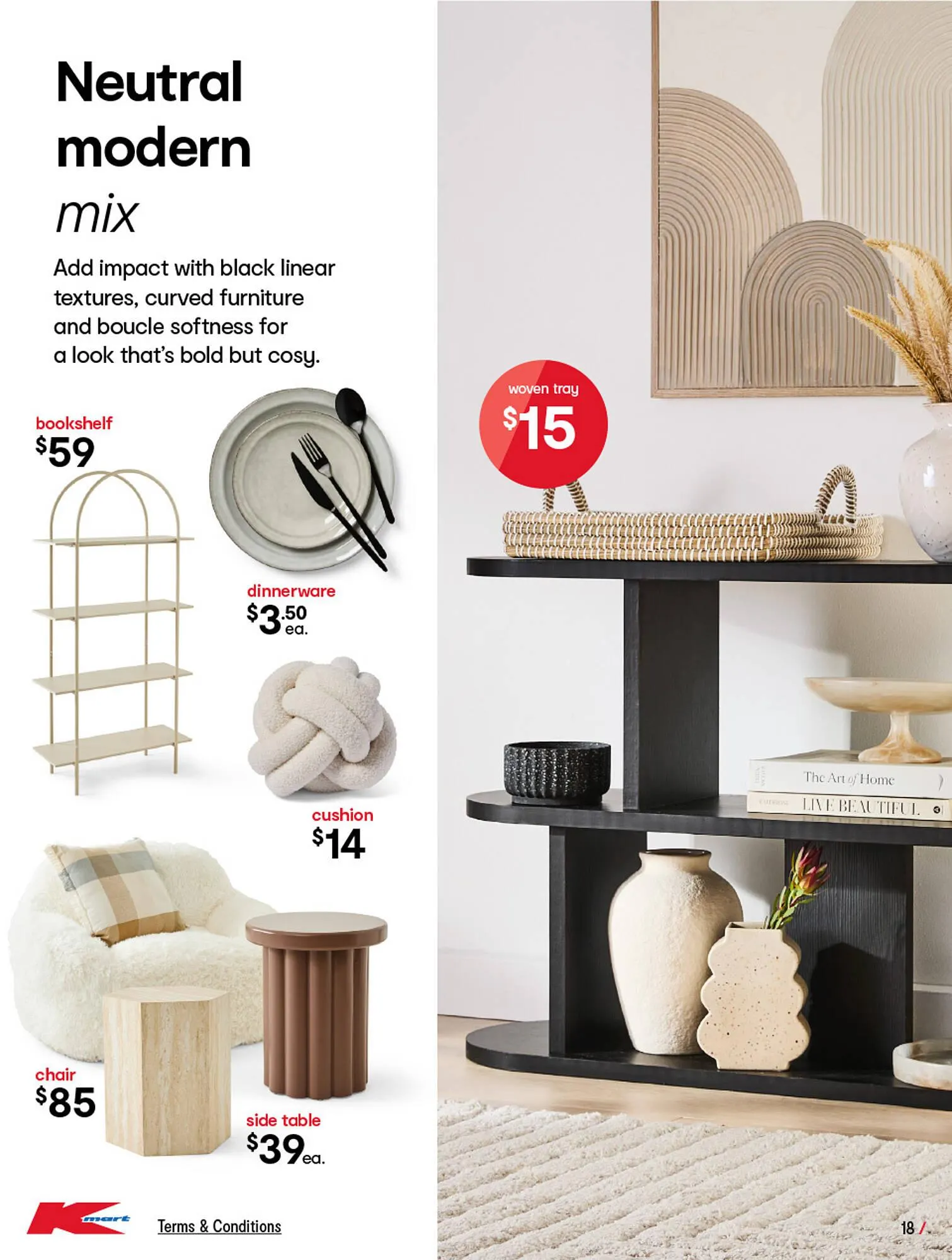 Kmart catalogue - Catalogue valid from 24 July to 13 August 2025 - page 18