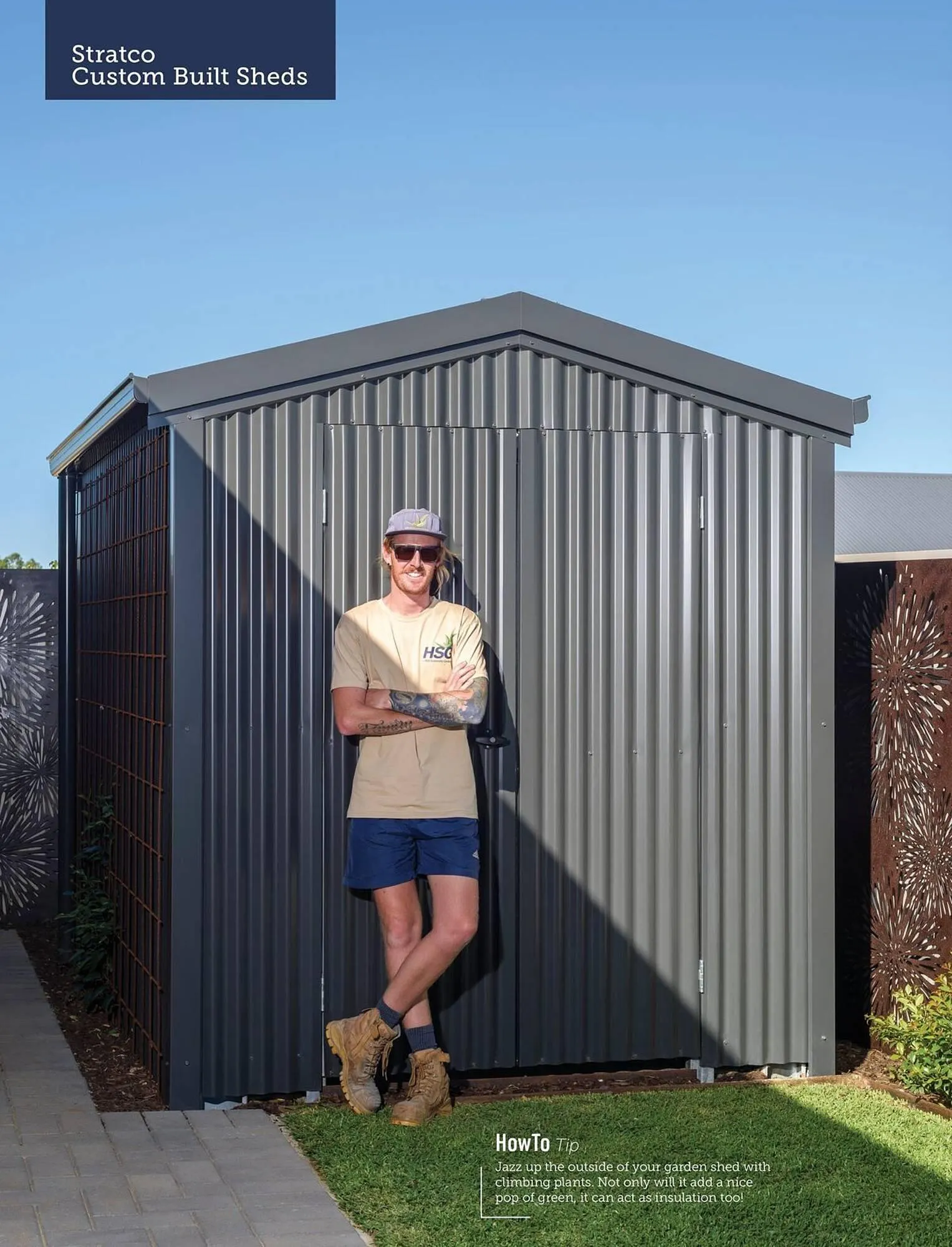 Stratco catalogue - Catalogue valid from 31 October to 6 November 2025 - page 20