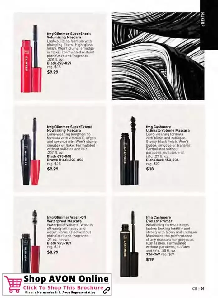 Campaign 06 Brochure - Catalogue valid from 12 March to 25 March 2025 - page 90