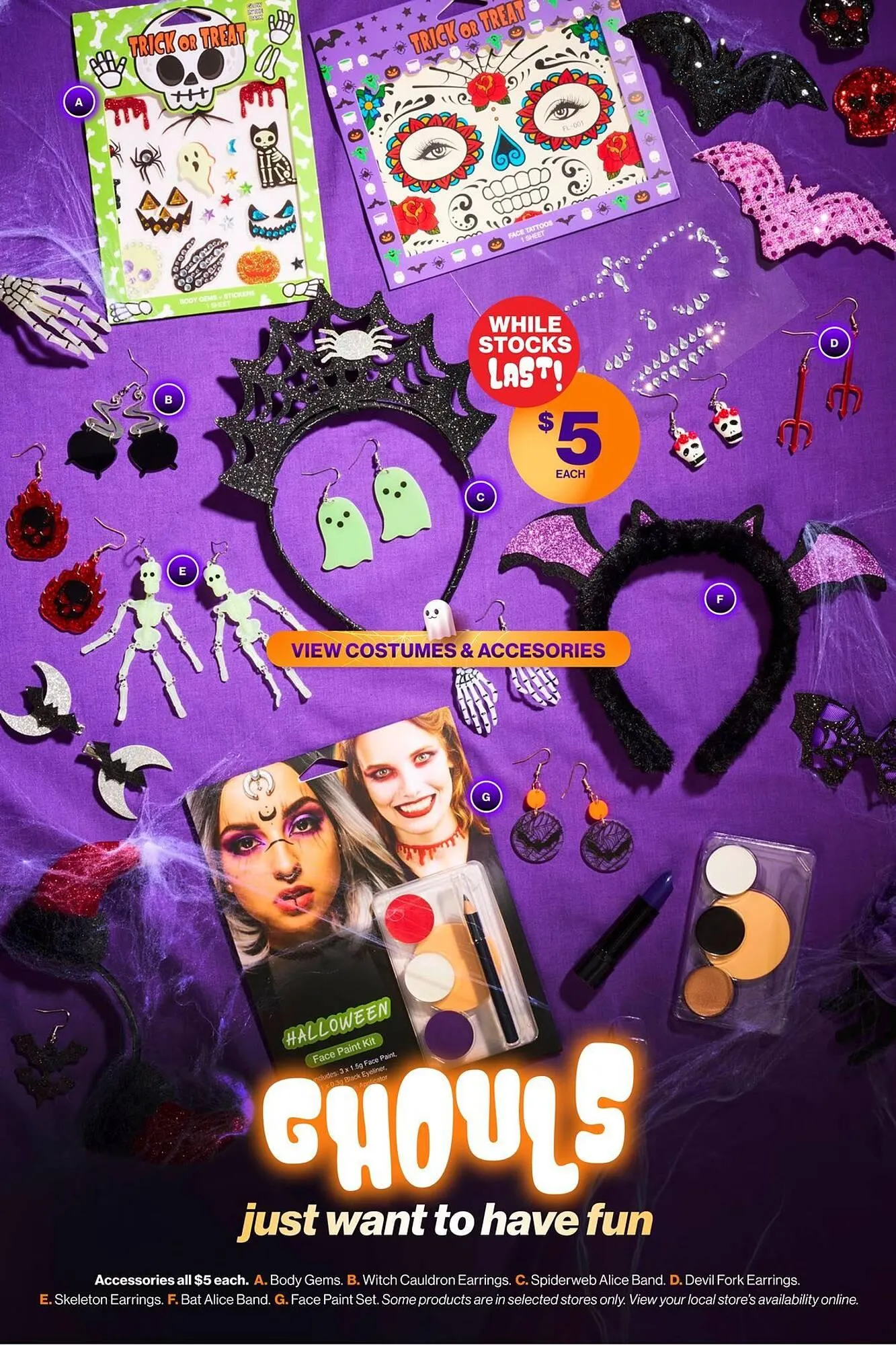 The Reject Shop catalogue - Catalogue valid from 15 October to 31 October 2025 - page 9