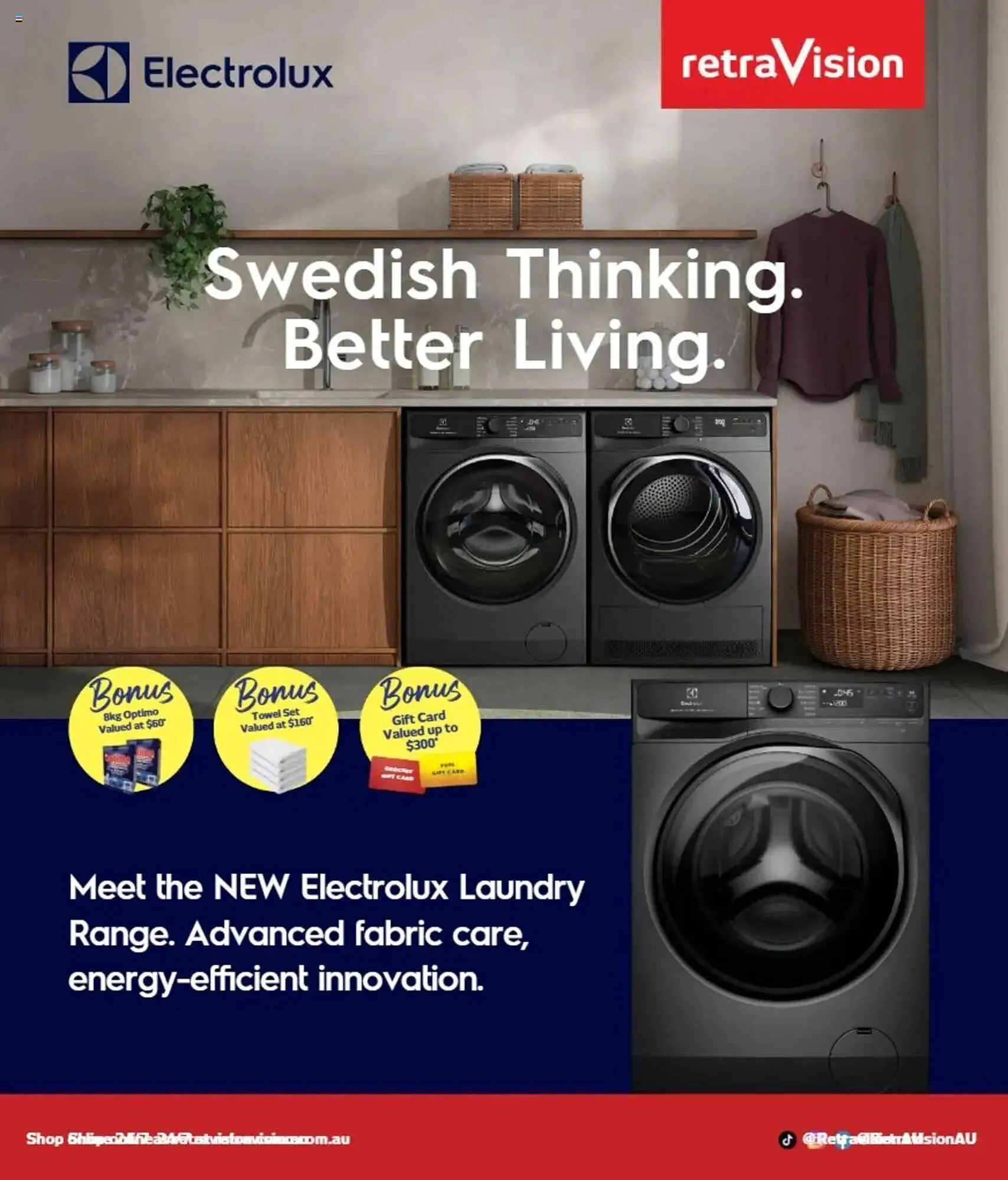 Retravision catalogue - Catalogue valid from 14 May to 26 May 2025 - page 1