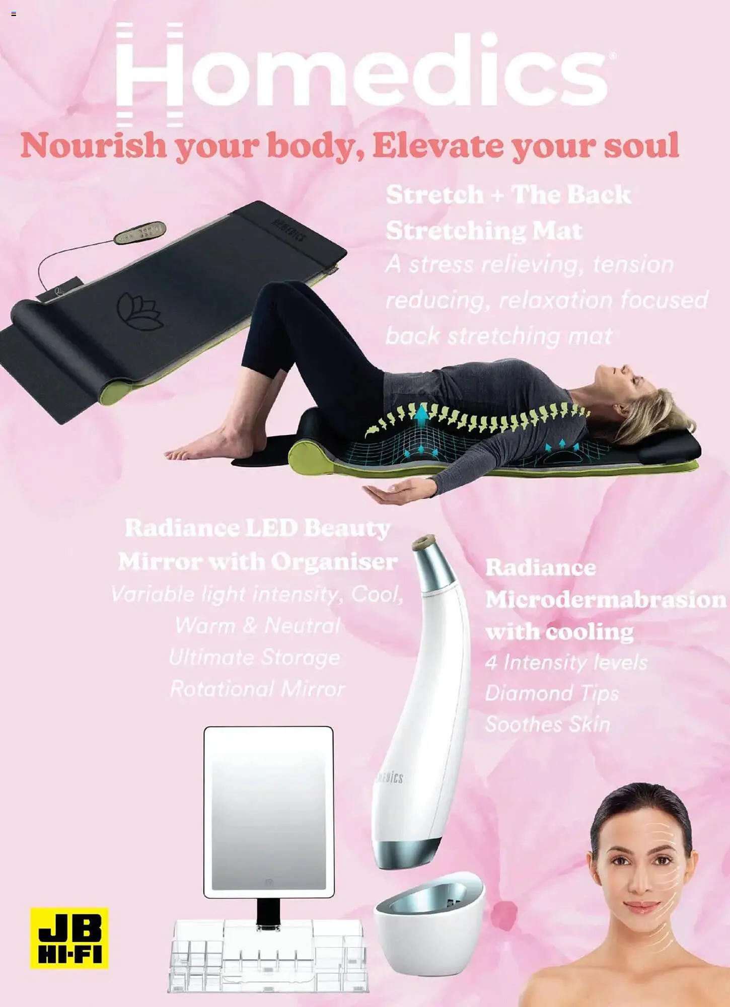 JB Hi-Fi catalogue - Catalogue valid from 1 May to 31 May 2025 - page 144