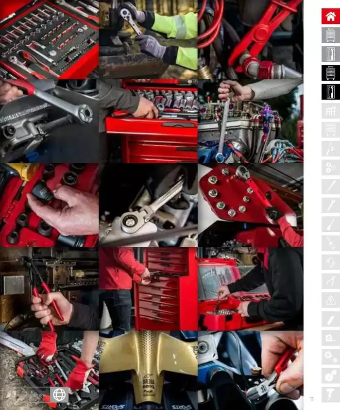 Product Catalogue - Catalogue valid from 28 March to 31 December 2025 - page 12