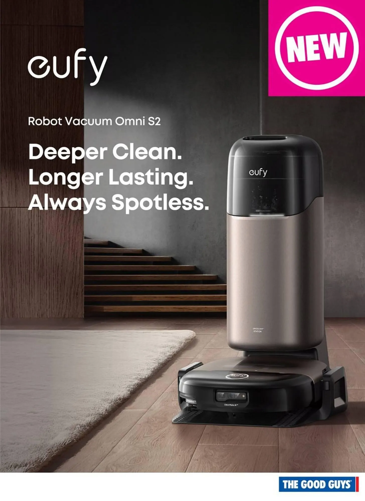 The Good Guys catalogue - Catalogue valid from 5 March to 11 March 2026 - page 17