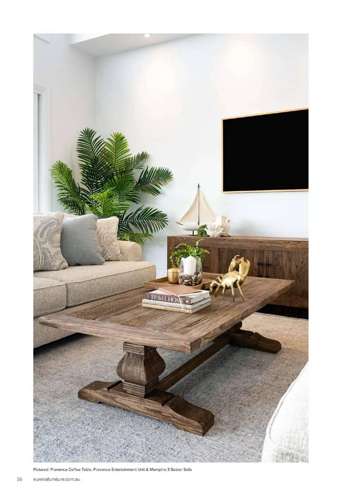 Eureka Street Furniture catalogue - Catalogue valid from 13 January to 31 December 2025 - page 36