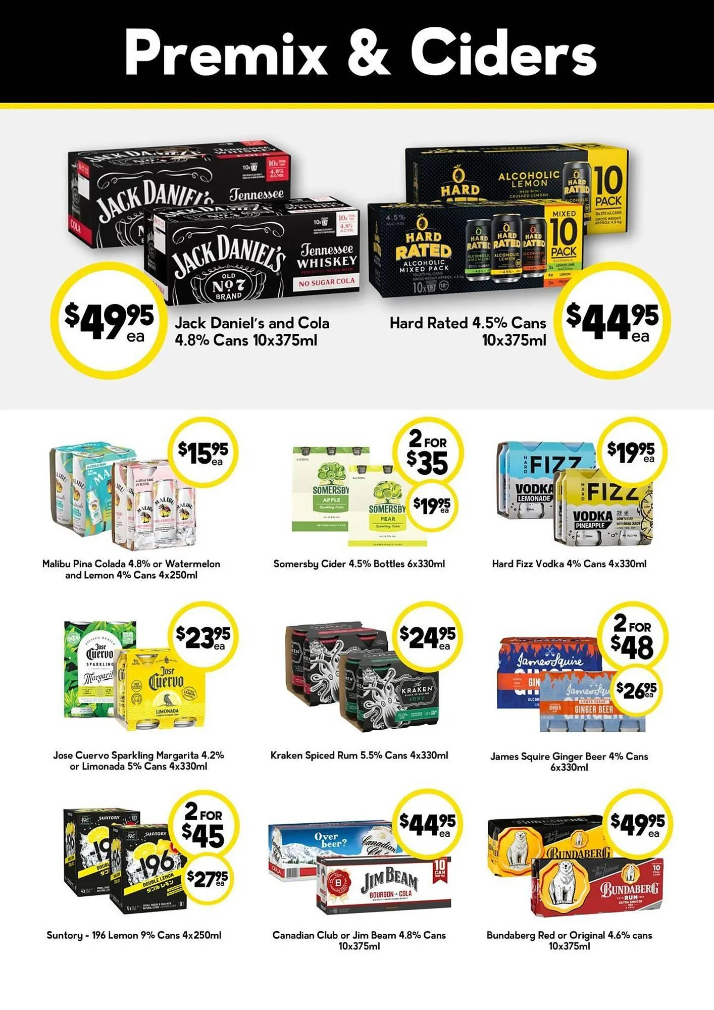 Drakes catalogue - Catalogue valid from 26 November to 9 December 2025 - page 3