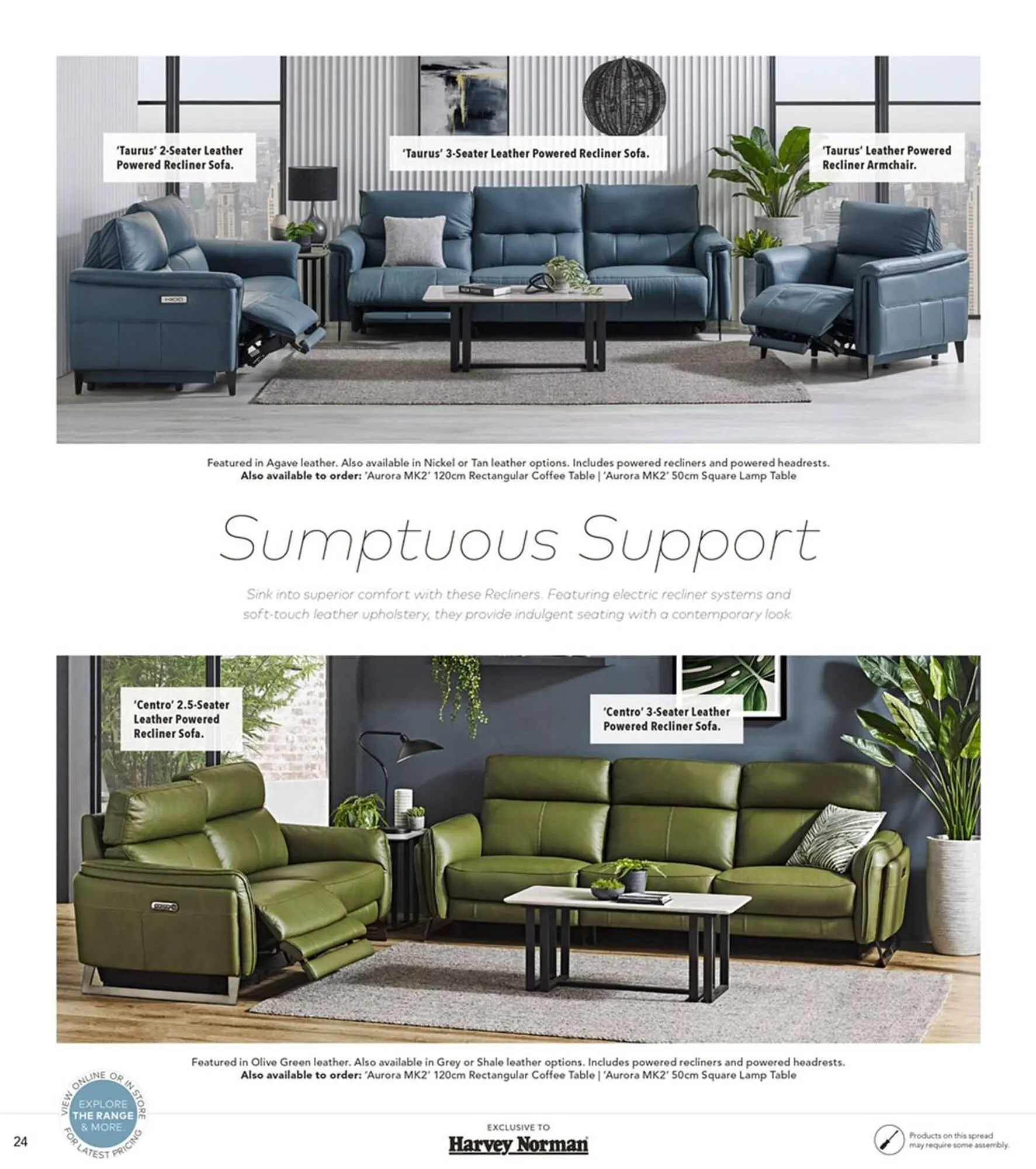 Harvey Norman catalogue - Catalogue valid from 12 February to 30 April 2026 - page 24