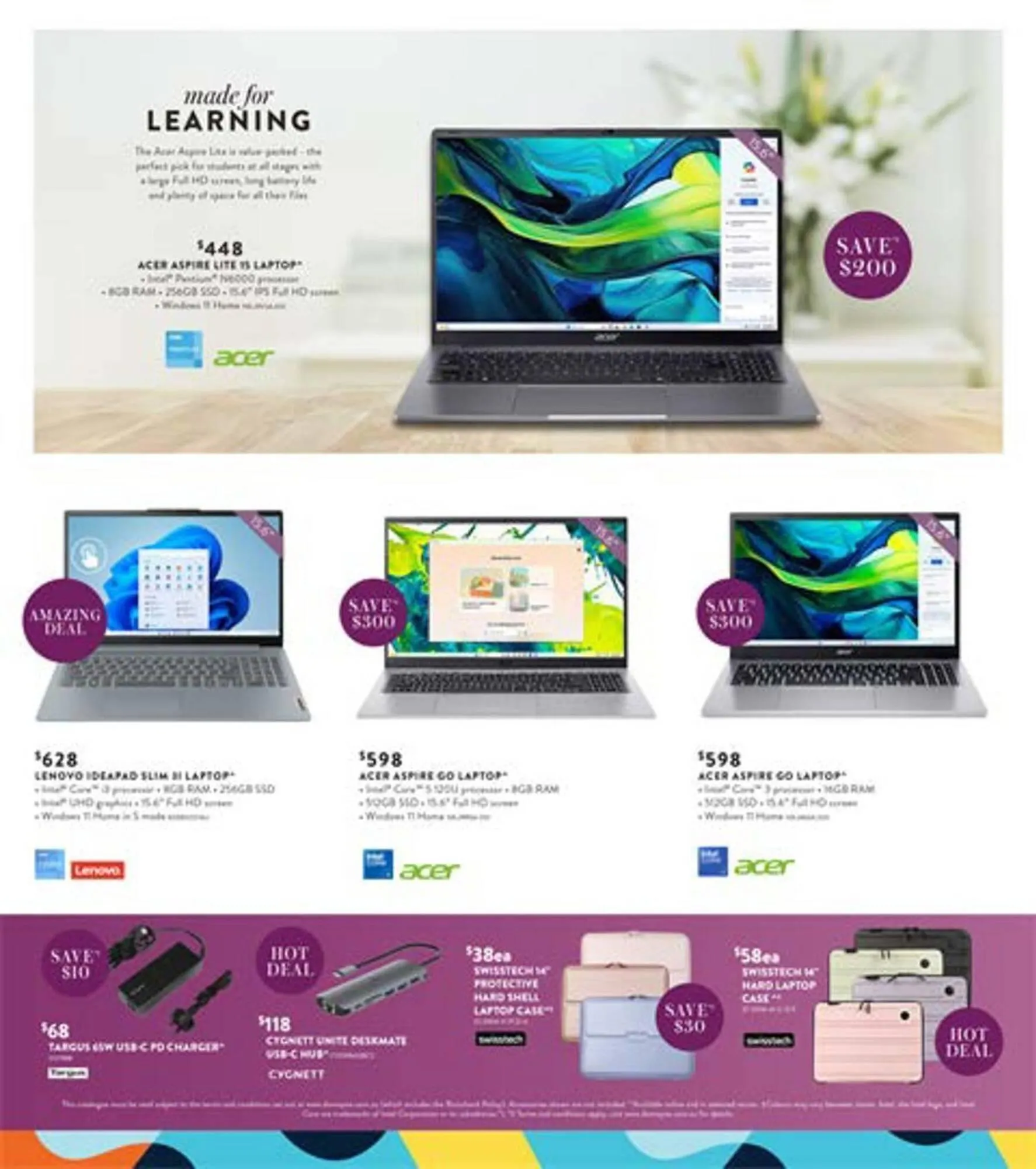 Domayne catalogue - Catalogue valid from 3 February to 16 February 2026 - page 2