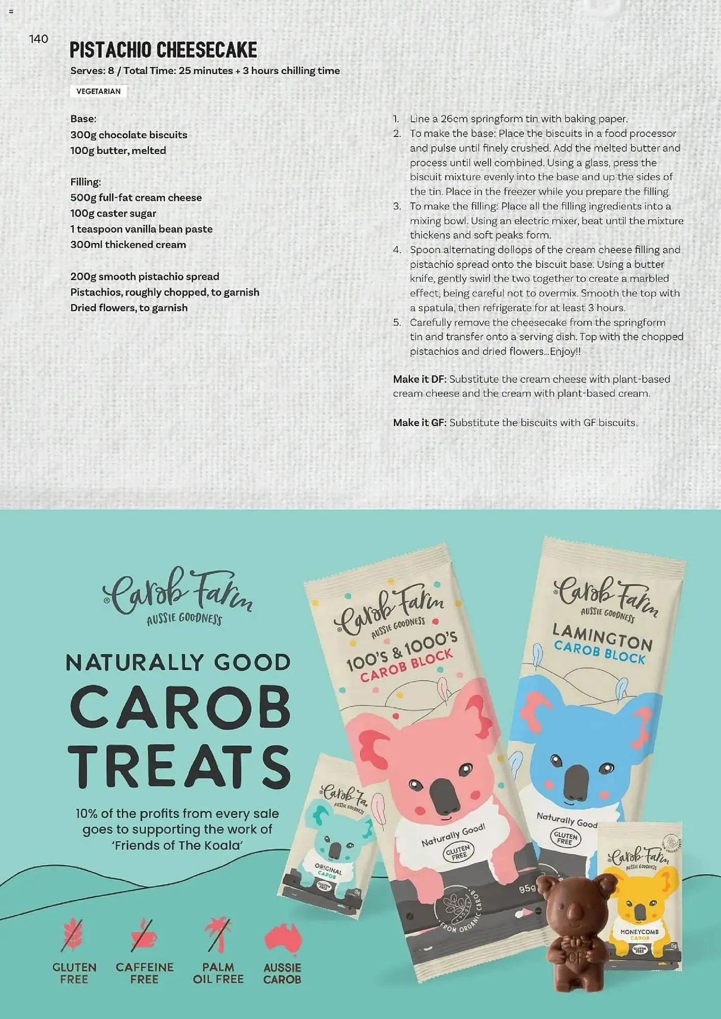 Supabarn catalogue - Catalogue valid from 26 November to 4 December 2025 - page 141