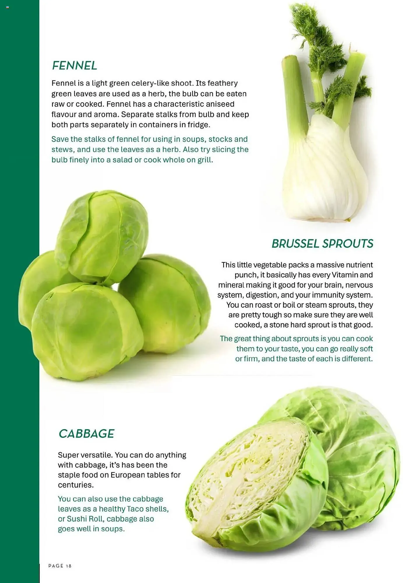 Drakes catalogue - Catalogue valid from 31 July to 30 September 2025 - page 18