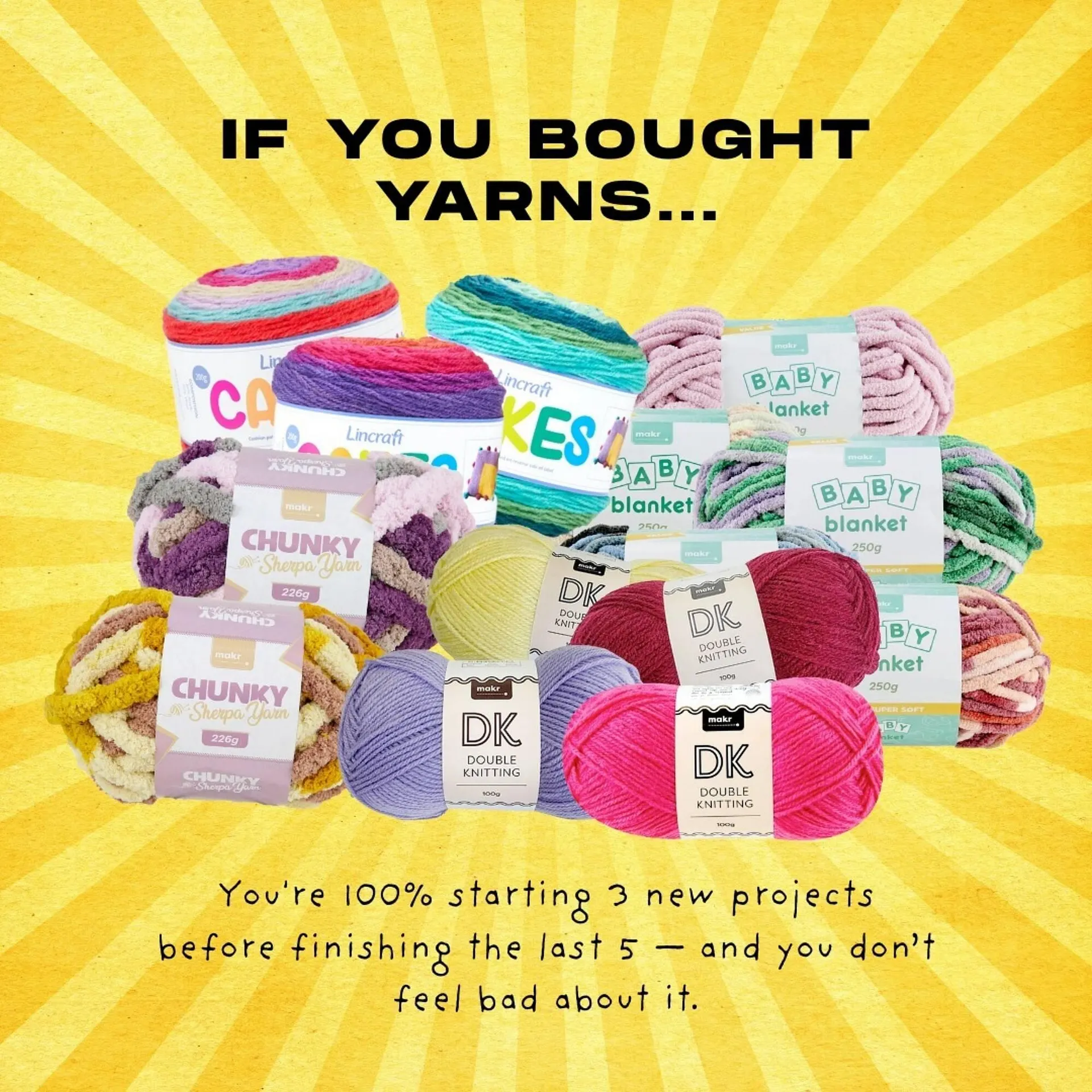 Lincraft catalogue - Catalogue valid from 4 June to 10 June 2025 - page 2