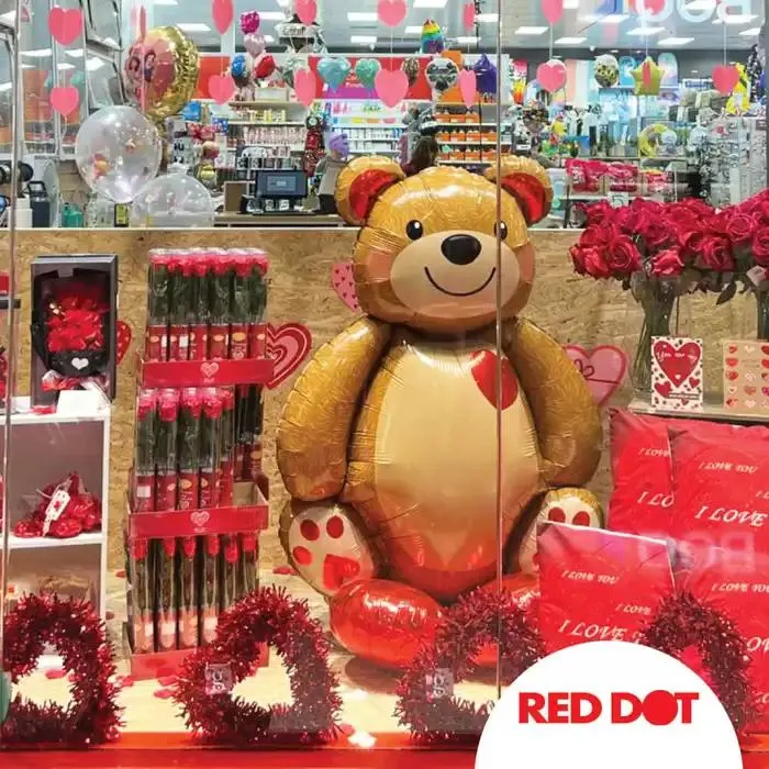 Surprise Your Valentine - Catalogue valid from 10 February to 14 February 2025 - page 4
