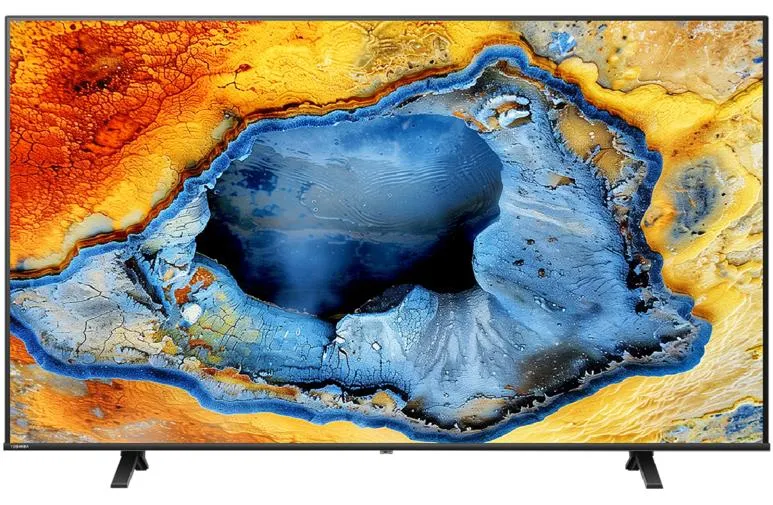 Toshiba 43" C350NP 4K UHD Google TV 2024