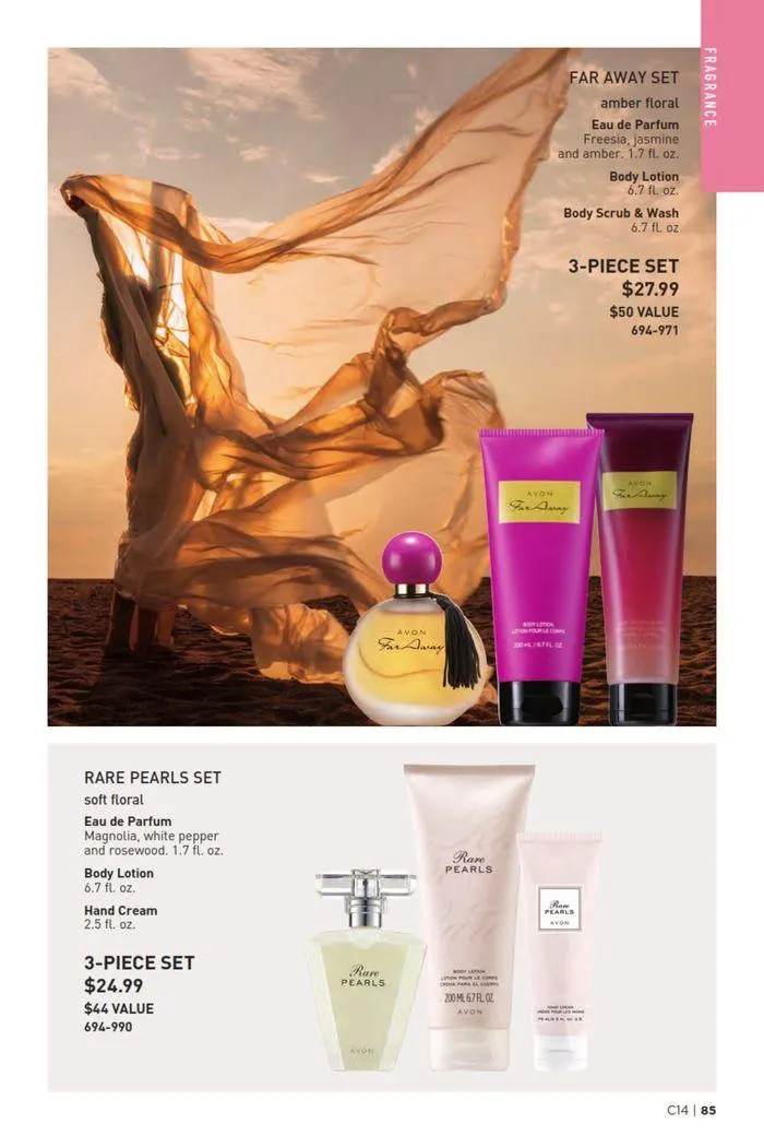Campaign 14 Brochure - Catalogue valid from 3 July to 3 August 2024 - page 85