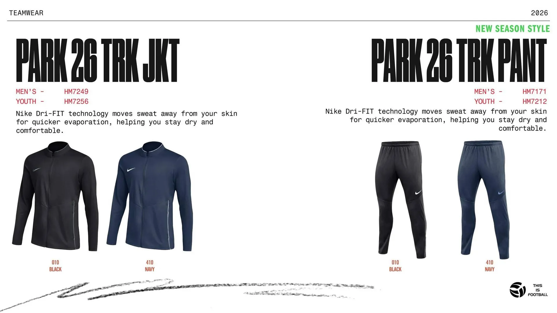 Nike catalogue - Catalogue valid from 7 January to 31 December 2026 - page 10