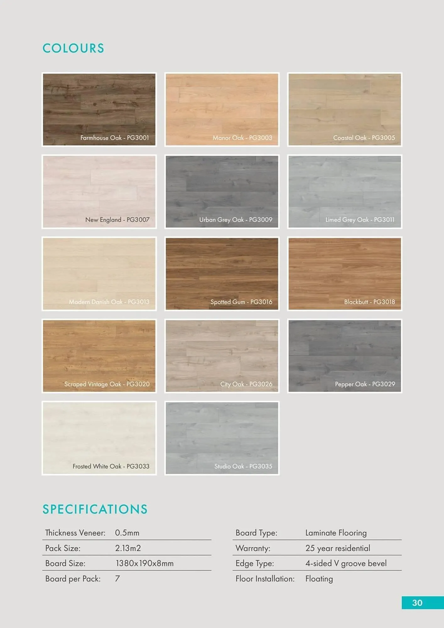 Carpet Call catalogue - Catalogue valid from 27 November to 31 December 2025 - page 33