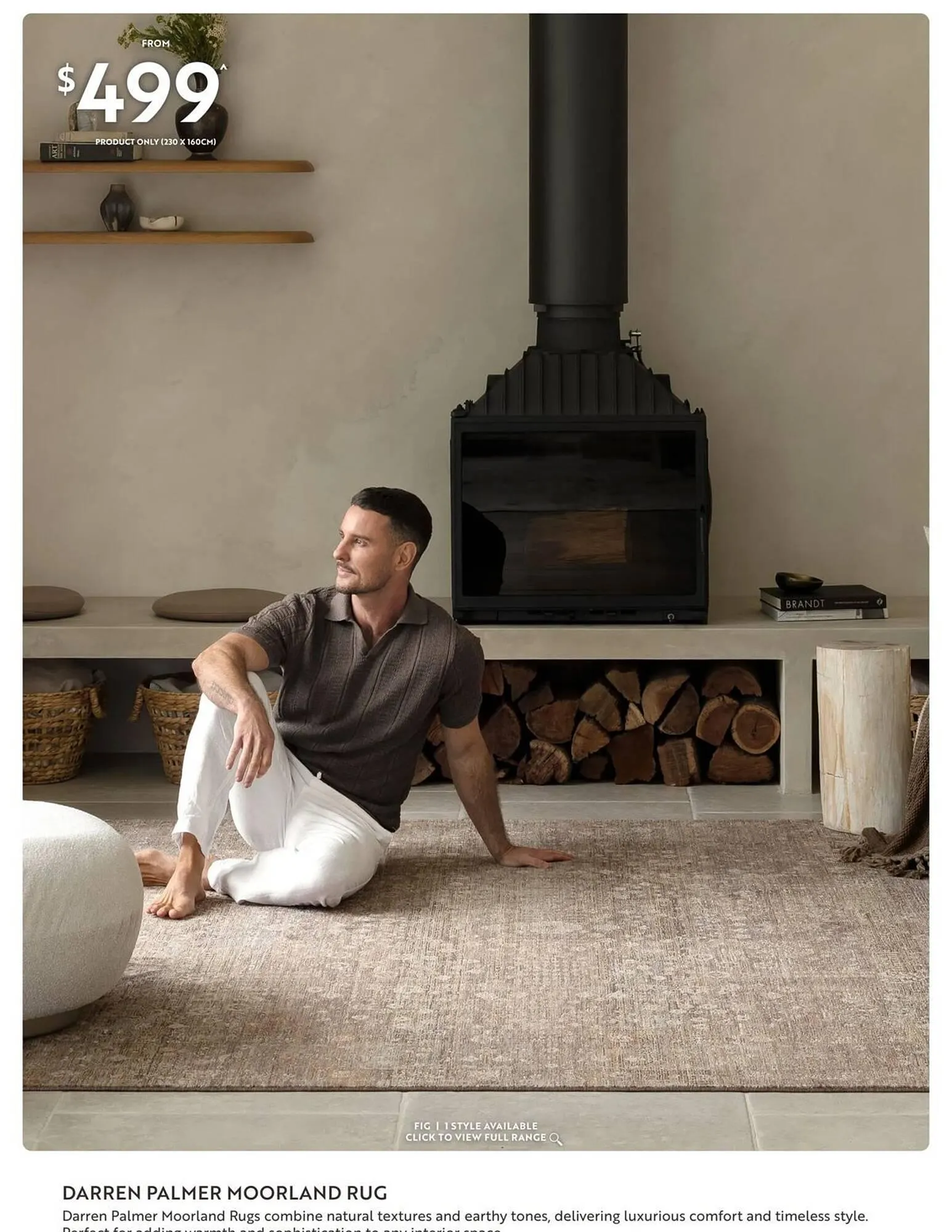 Carpet Court catalogue - Catalogue valid from 1 July to 31 August 2025 - page 30