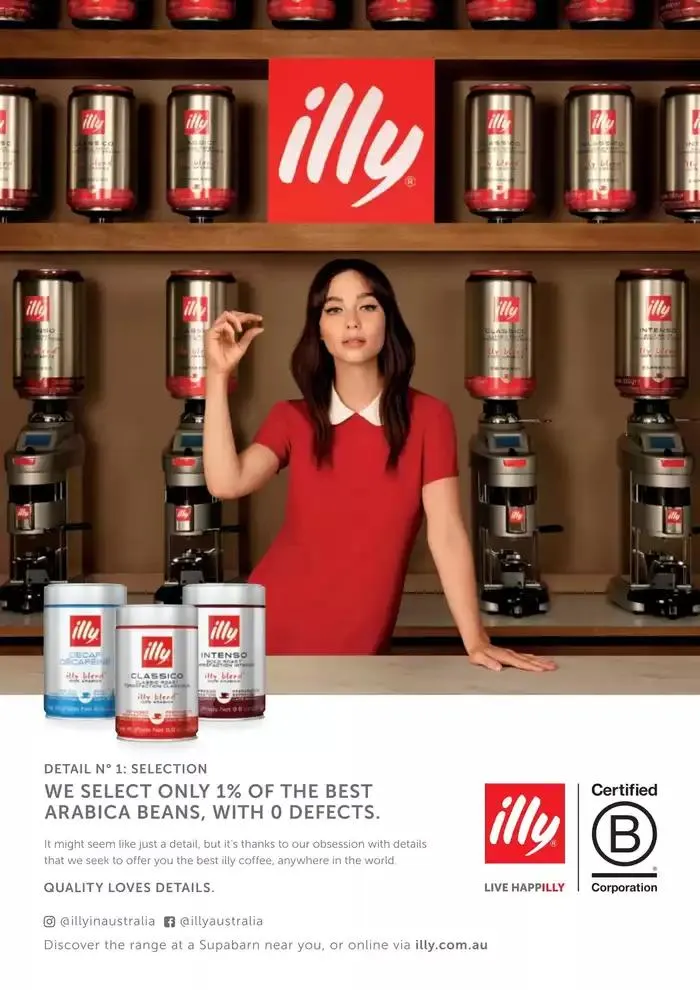 The BARN Magazine 2024 - Catalogue valid from 11 November to 28 February 2025 - page 126