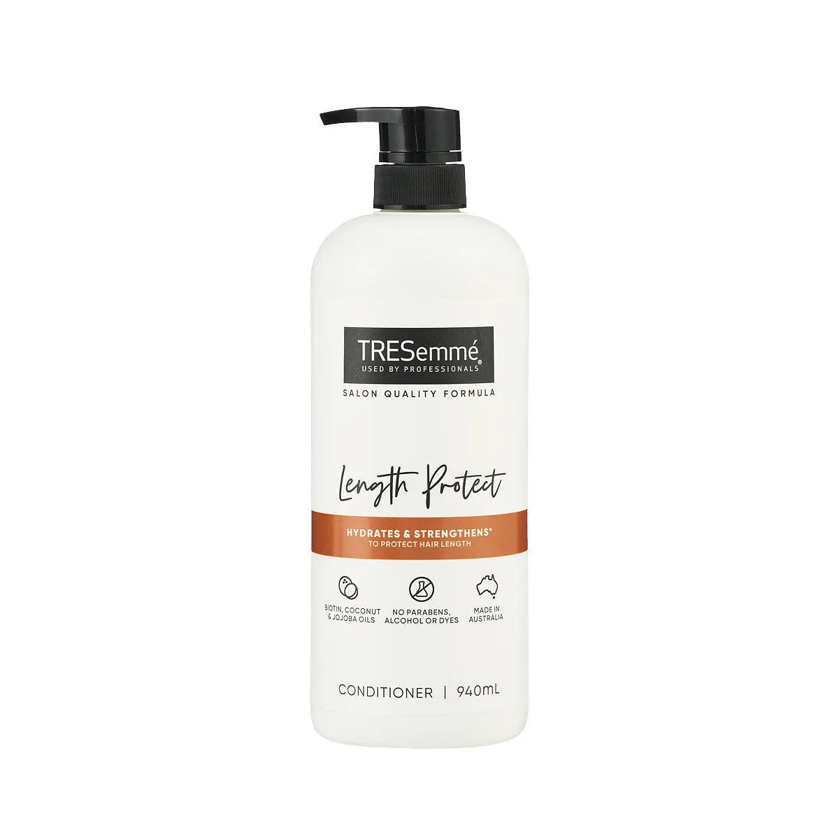 TRESemmé Length Protect Conditioner 940mL