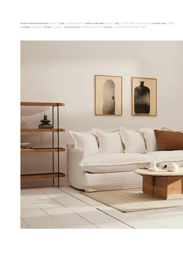 Design By You - Catalogue valid from 18 September to 31 May 2024 - page 44