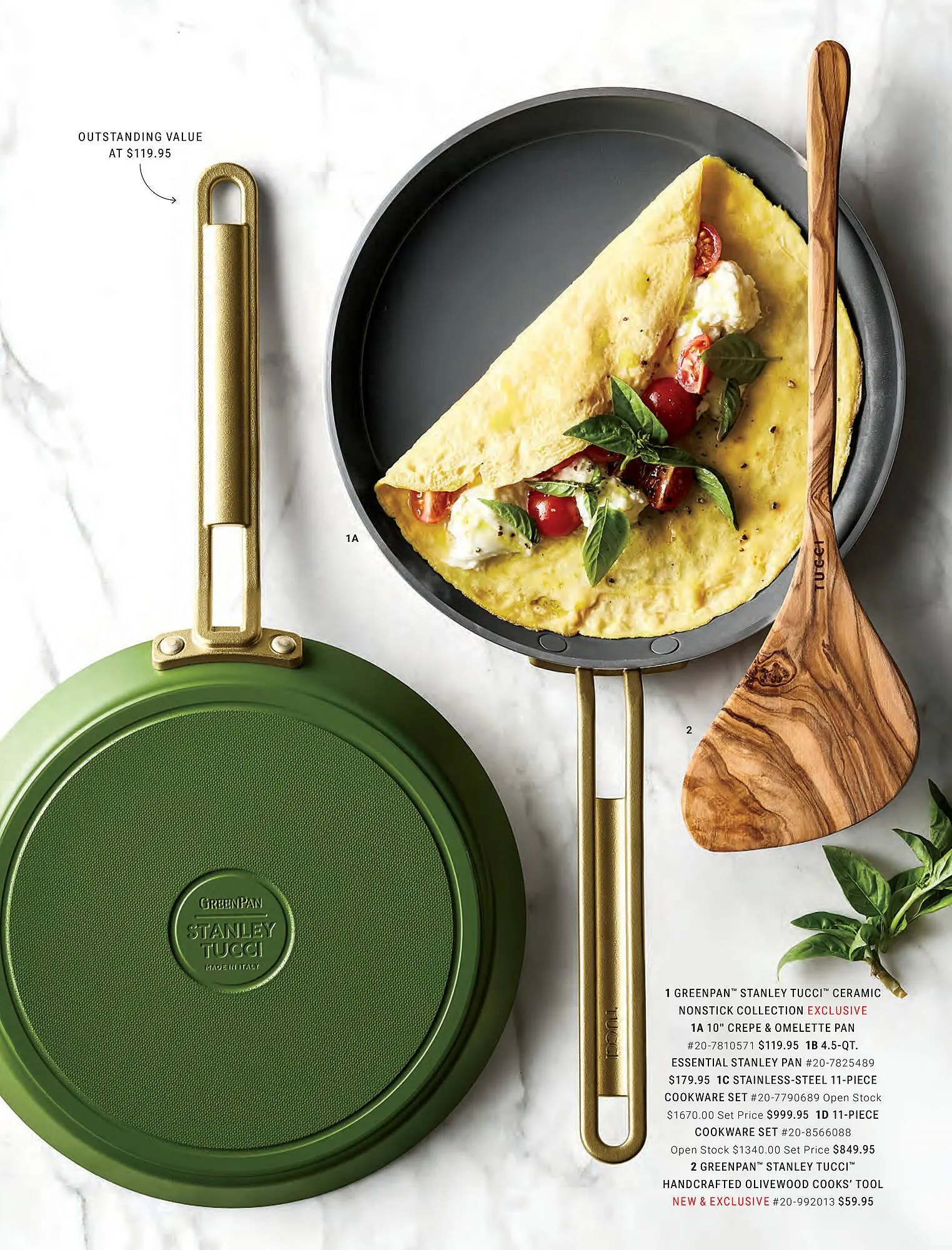 Williams-Sonoma catalog - Catalogue valid from 5 January to 11 January 2026 - page 17