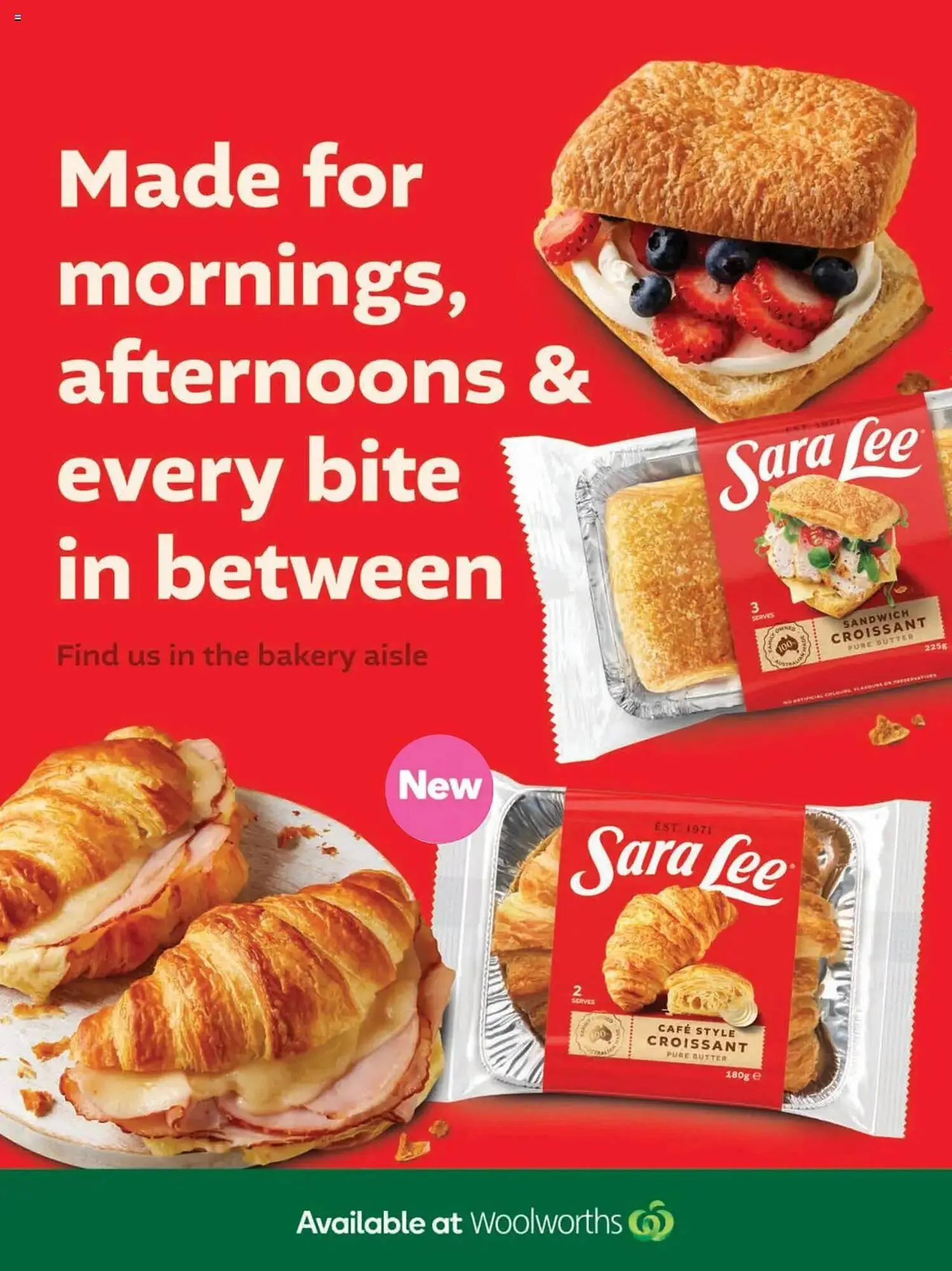 Woolworths catalogue - Catalogue valid from 31 May to 30 June 2025 - page 32