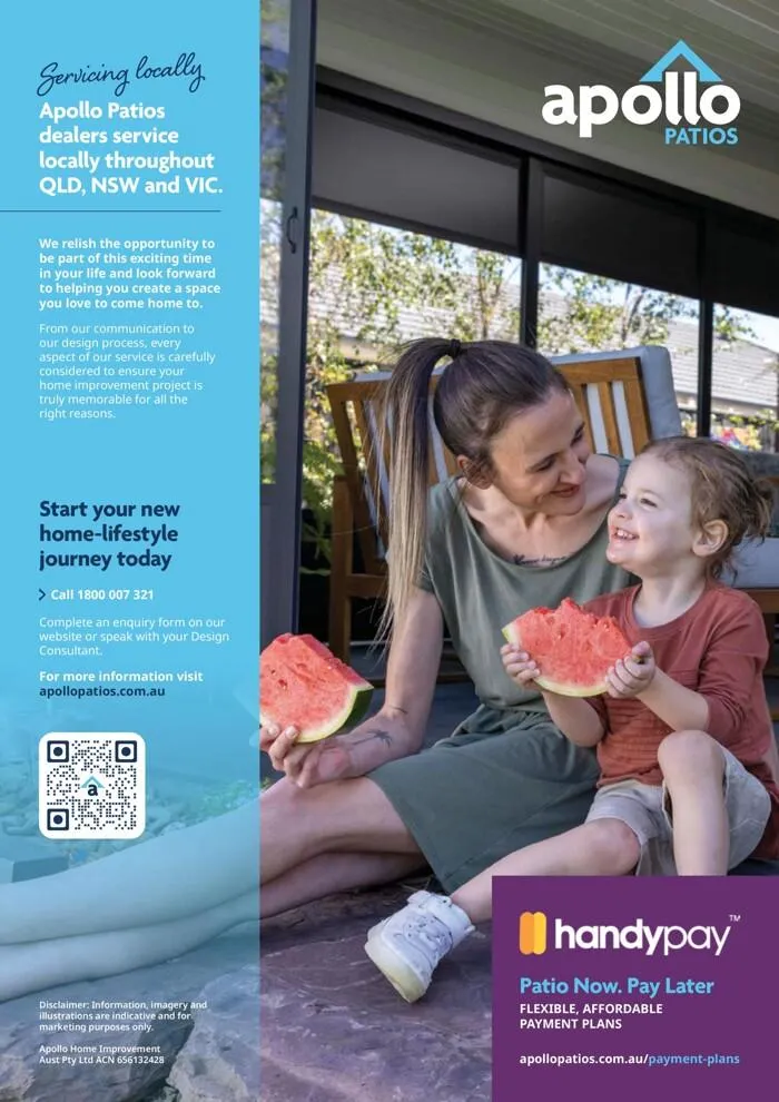 Elevate Your Everyday - Catalogue valid from 14 June to 31 December 2025 - page 12