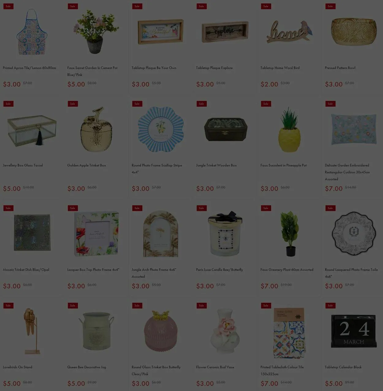 The Reject Shop Current catalogue - Catalogue valid from 14 April to 23 April 2025 - page 11