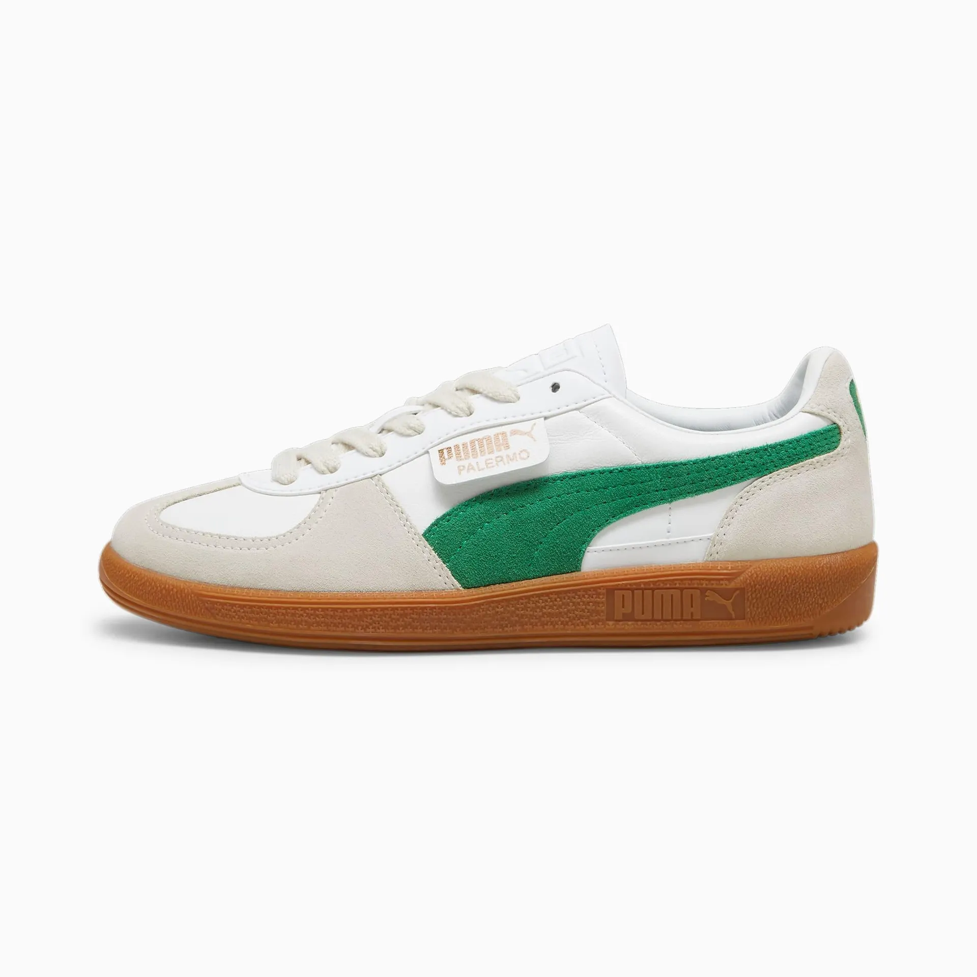 Palermo Leather Unisex Sneakers