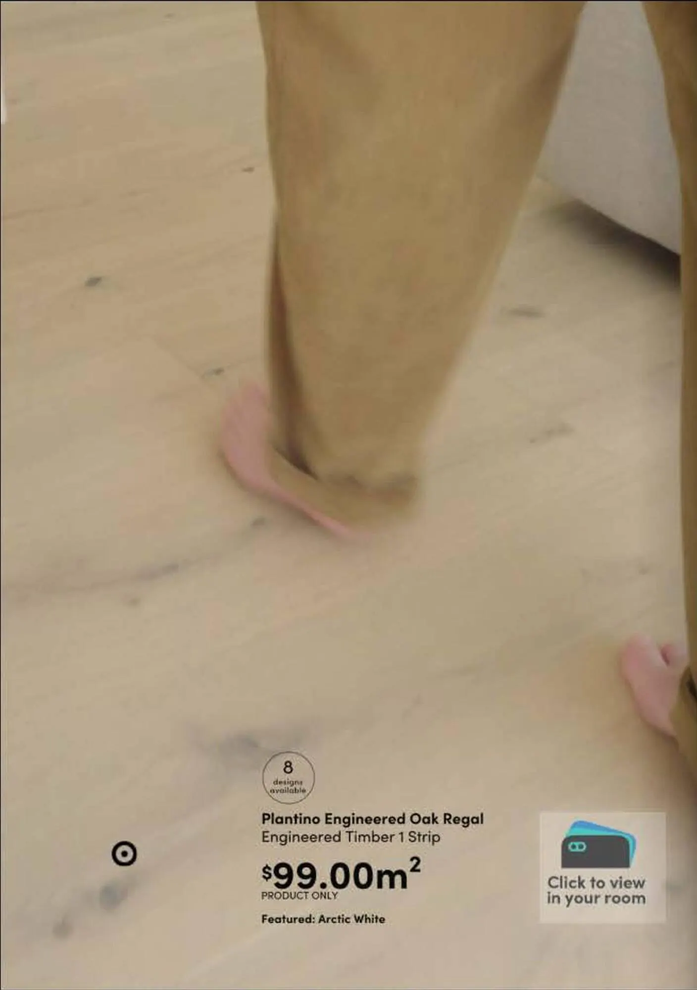 Choices Flooring catalogue - Catalogue valid from 14 April to 9 May 2026 - page 8