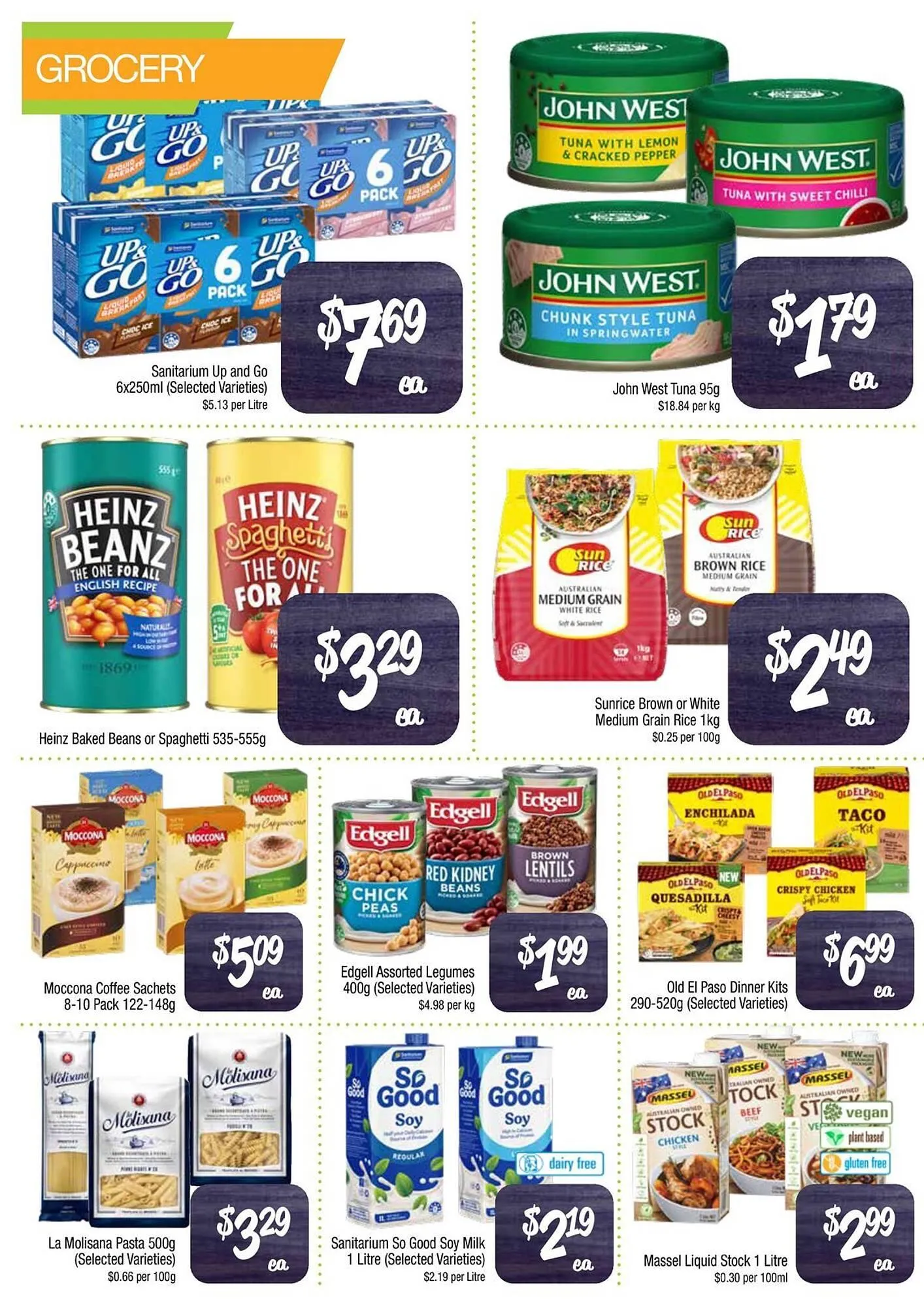 Foodworks catalogue - Catalogue valid from 15 October to 21 October 2025 - page 6