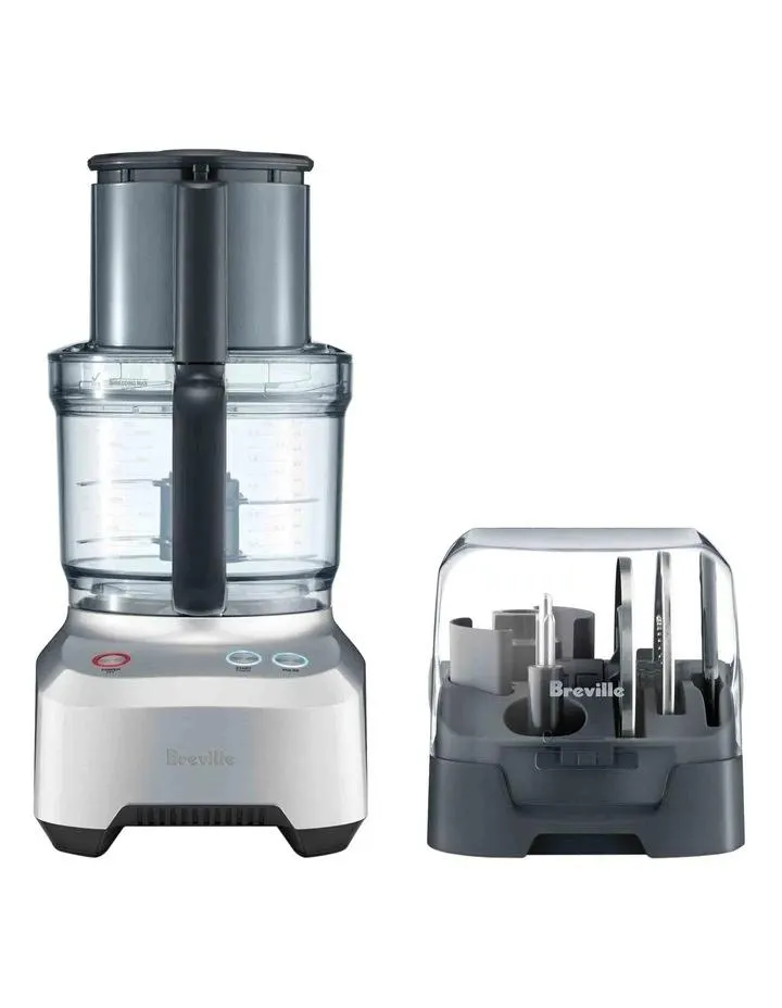 The Kitchen Wizz 11 Plus Food Processor BFP680BAL
