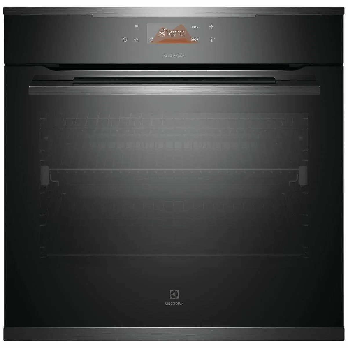 Electrolux 60cm Pyrolytic Built-In Steam Oven EVEP615DSE