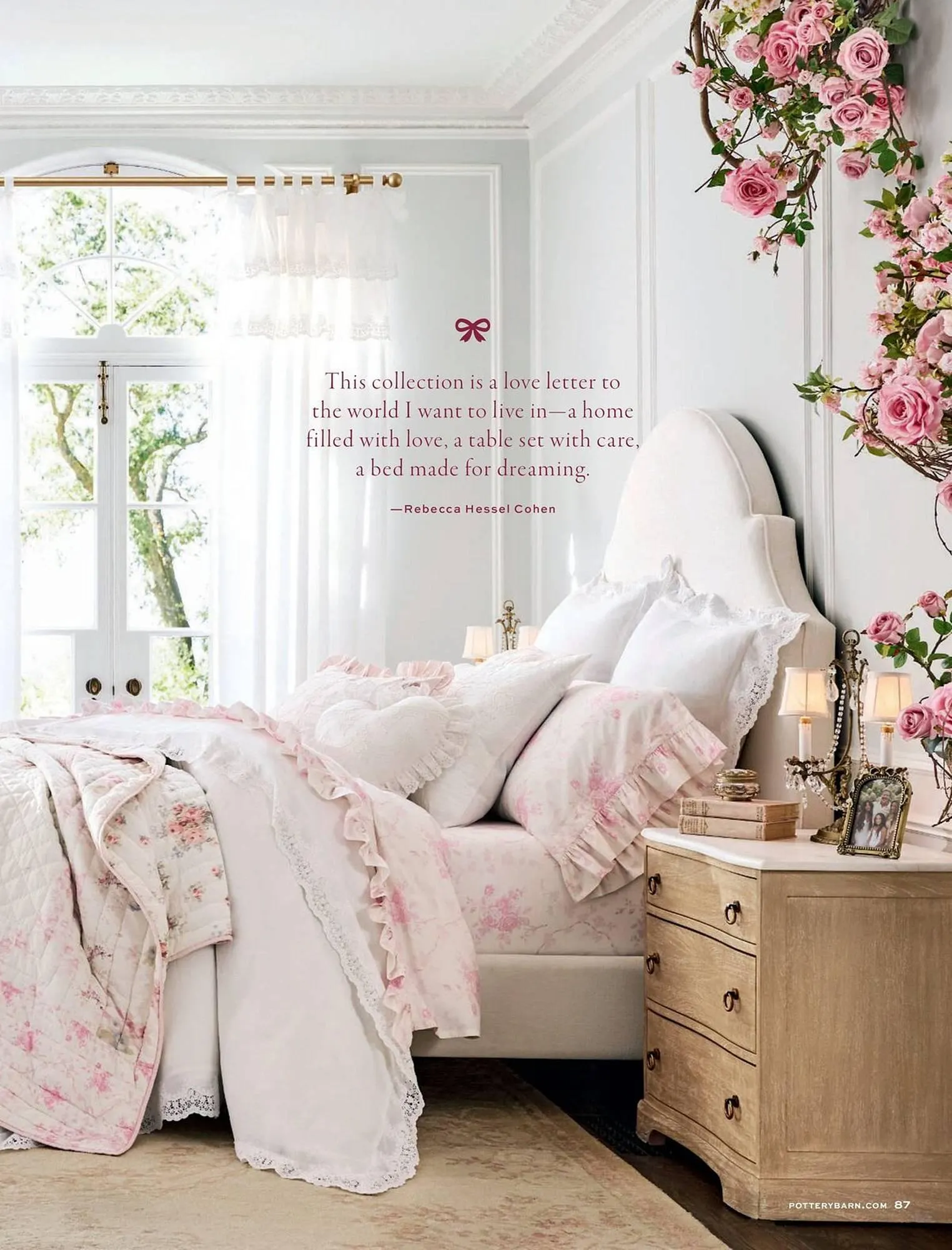 Pottery Barn catalogue - Catalogue valid from 15 December to 31 May 2026 - page 87